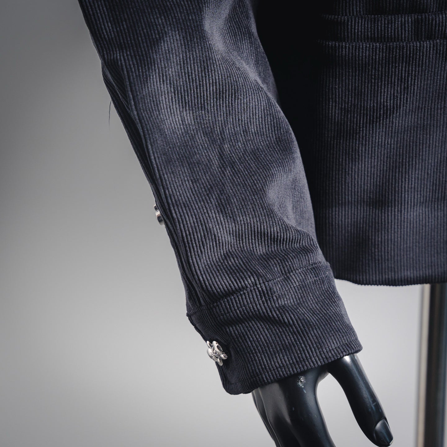 Galliano 25fw leisure jacket