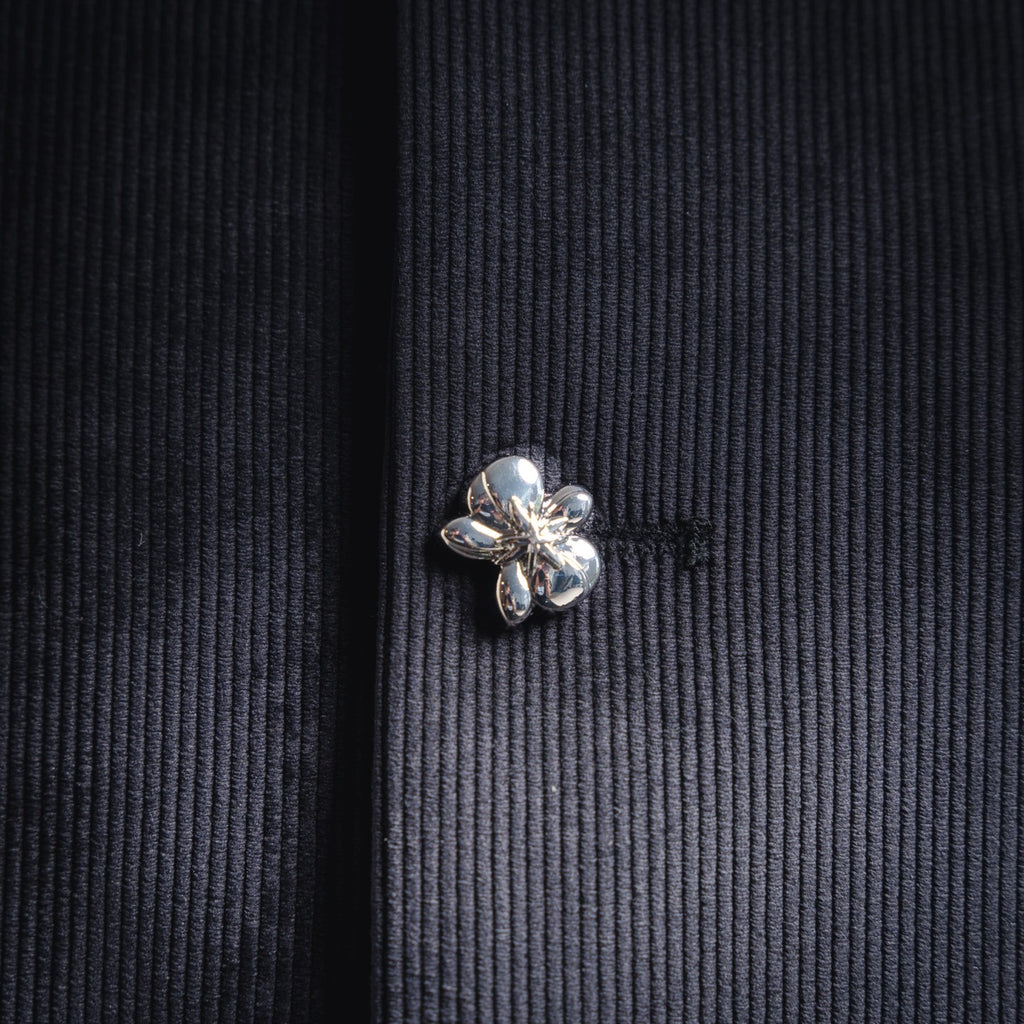 Galliano 25fw leisure jacket