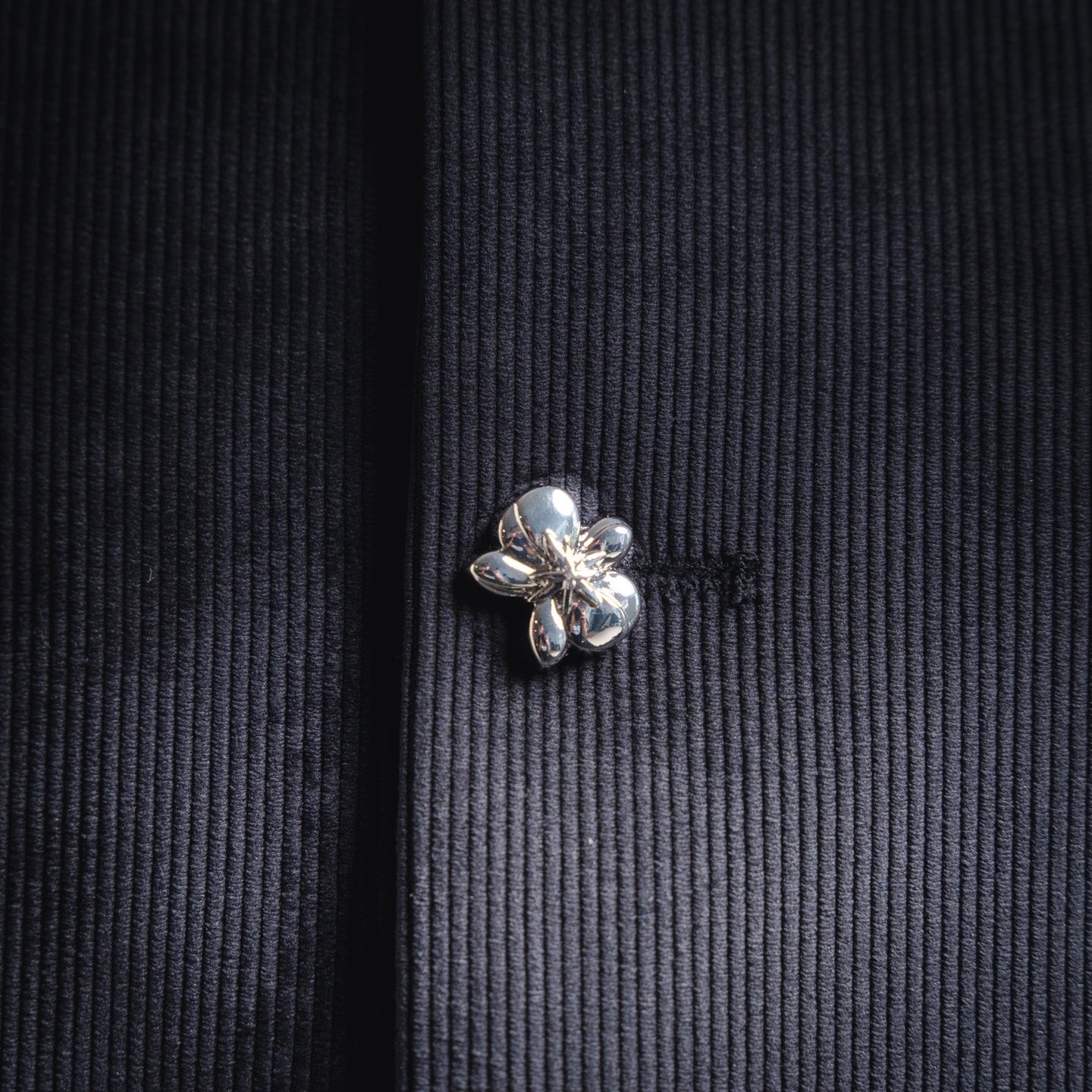 Galliano 25fw leisure jacket