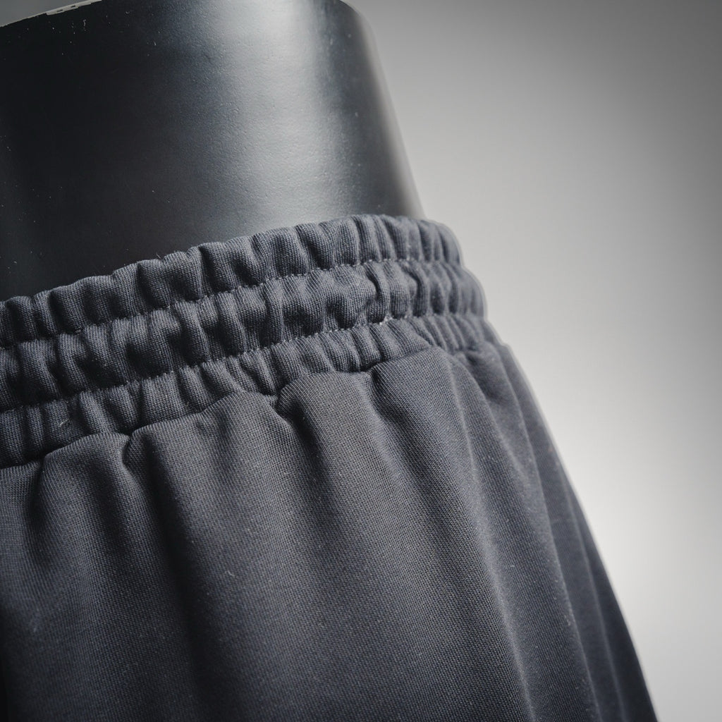 Balen 25fw embroidered pants