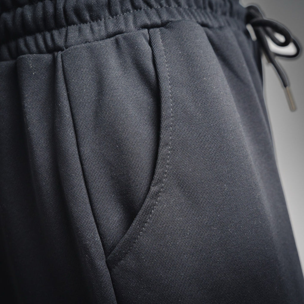 Balen 25fw embroidered pants