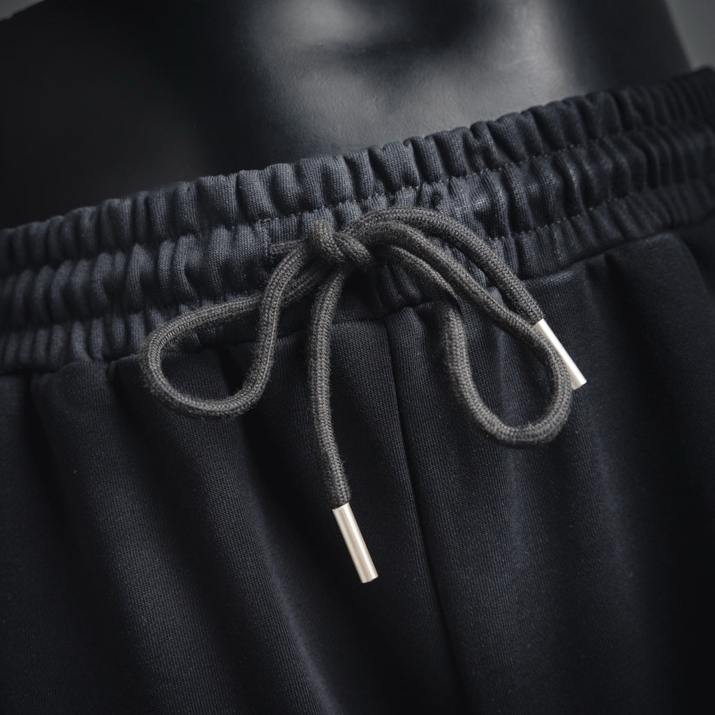 Balen 25fw embroidered pants