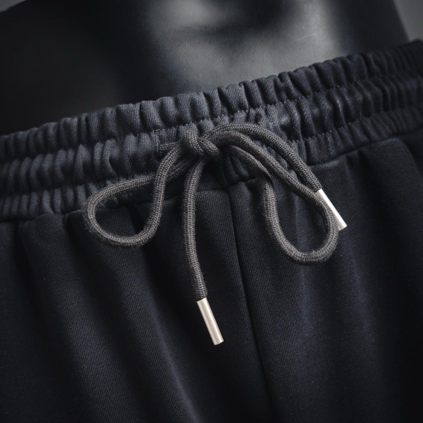 Balen 25fw embroidered pants