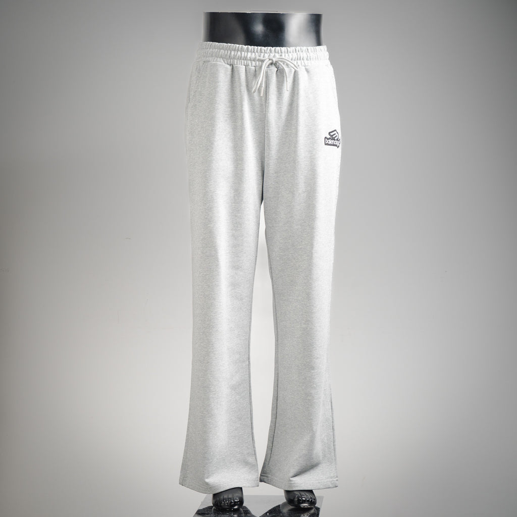 Balen 25fw embroidered pants