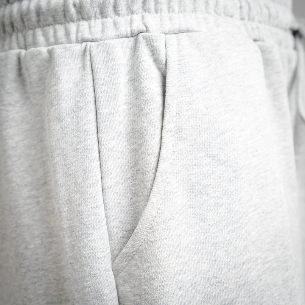 Balen 25fw embroidered pants