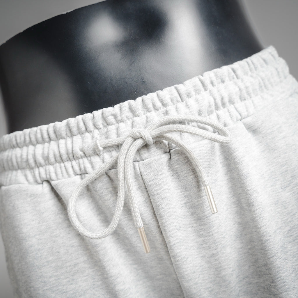 Balen 25fw embroidered pants