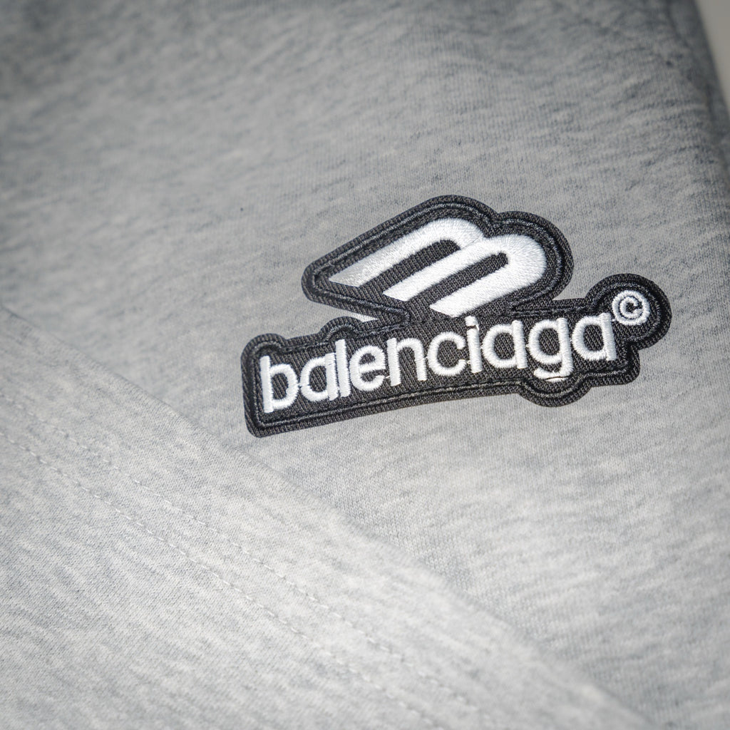 Balen 25fw embroidered pants