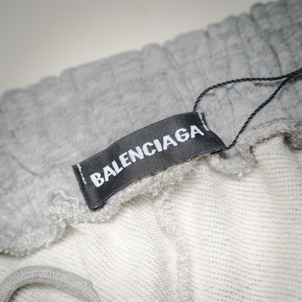 Balen 25fw embroidered pants