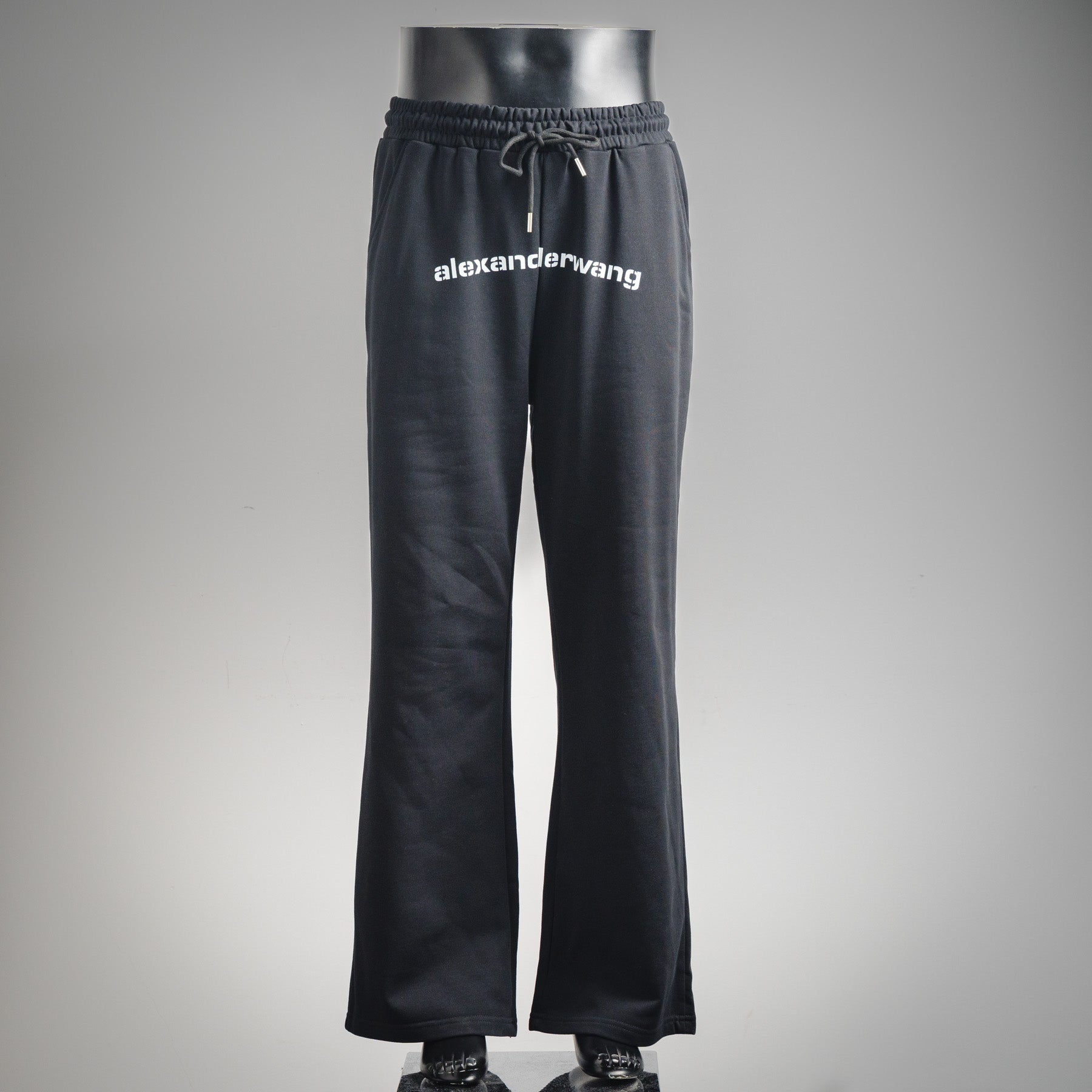 Alex 25fw printed pants