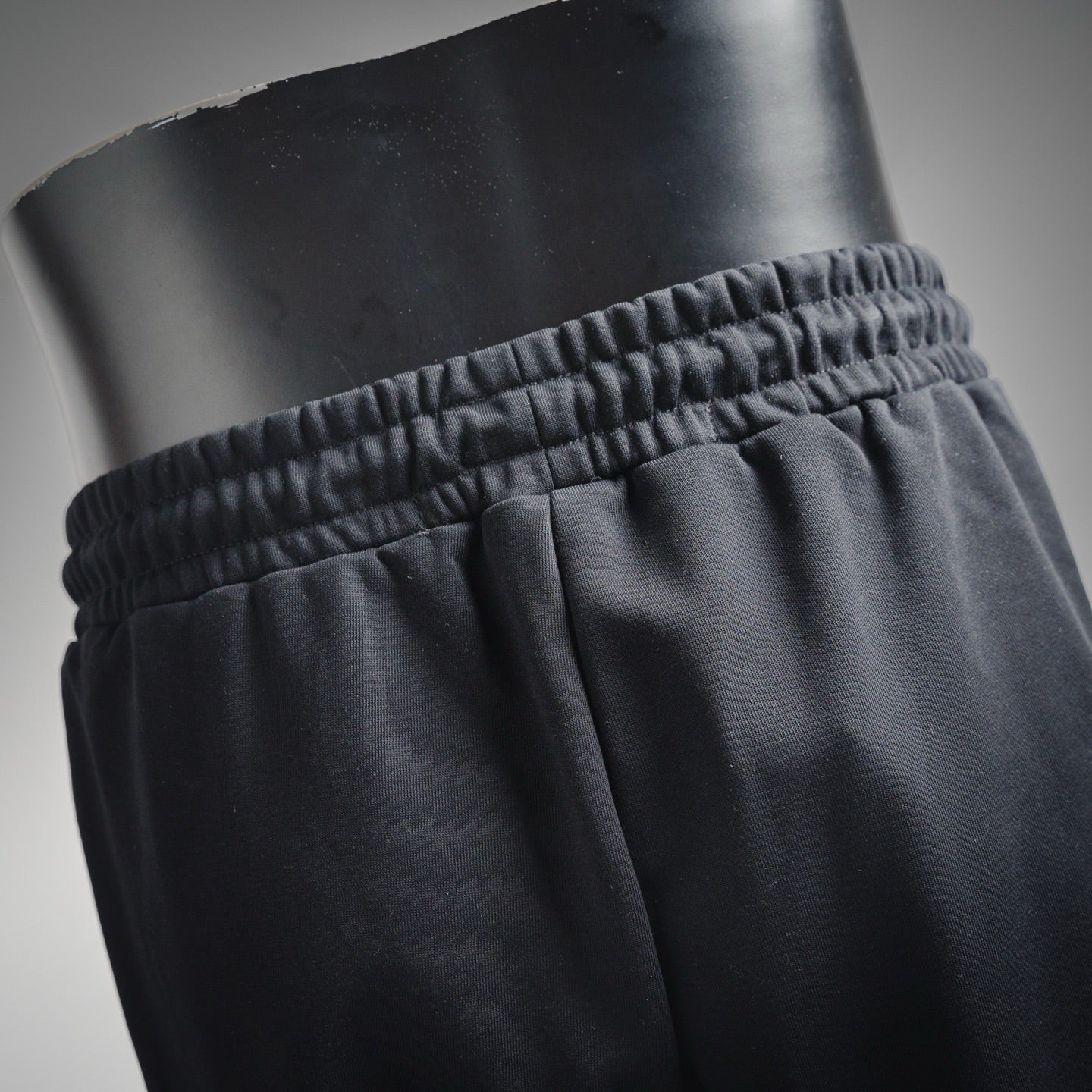 Alex 25fw printed pants