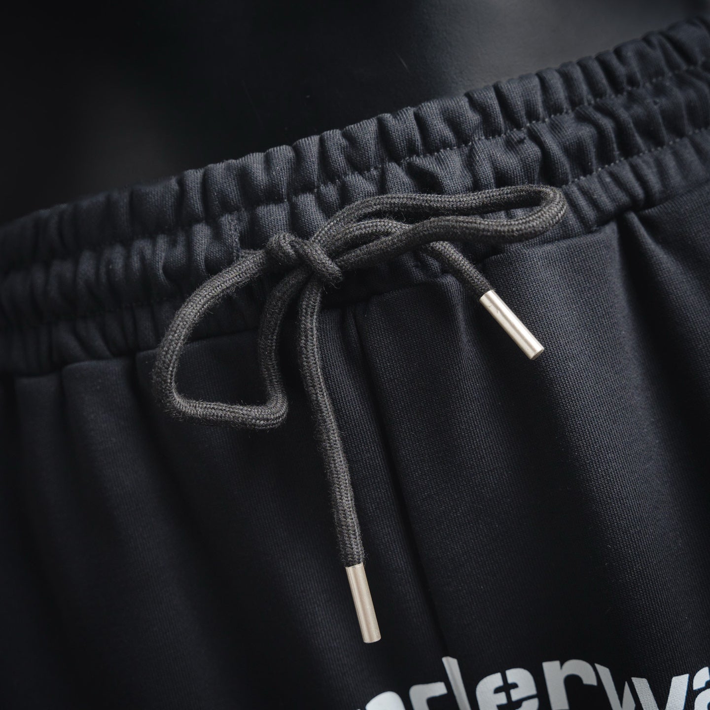 Alex 25fw printed pants