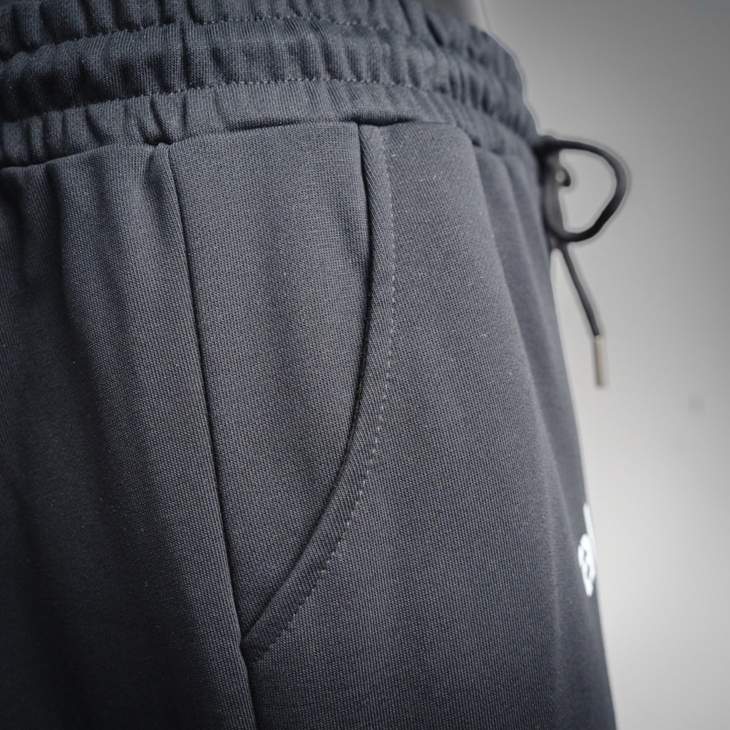 Alex 25fw printed pants