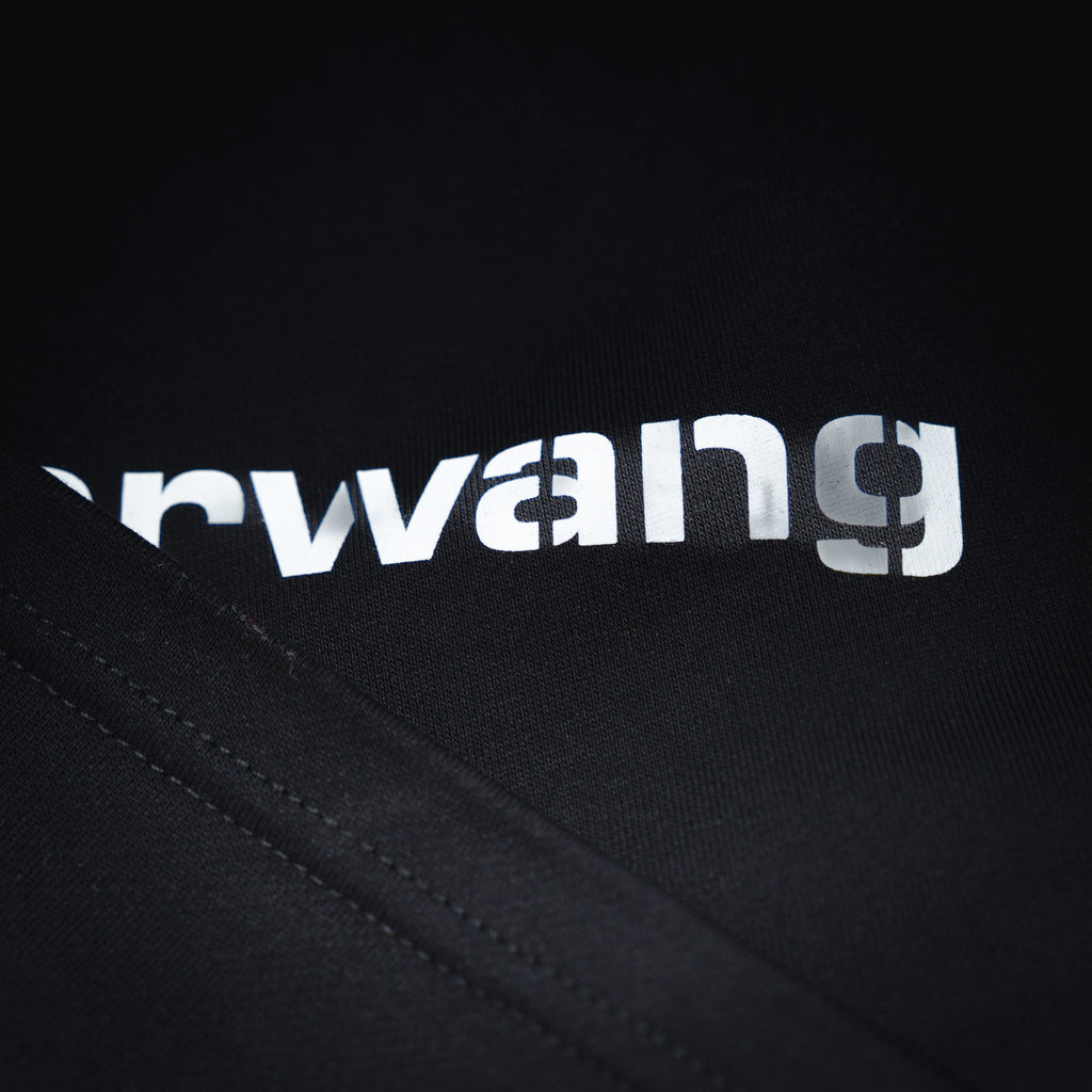 Alex 25fw printed pants