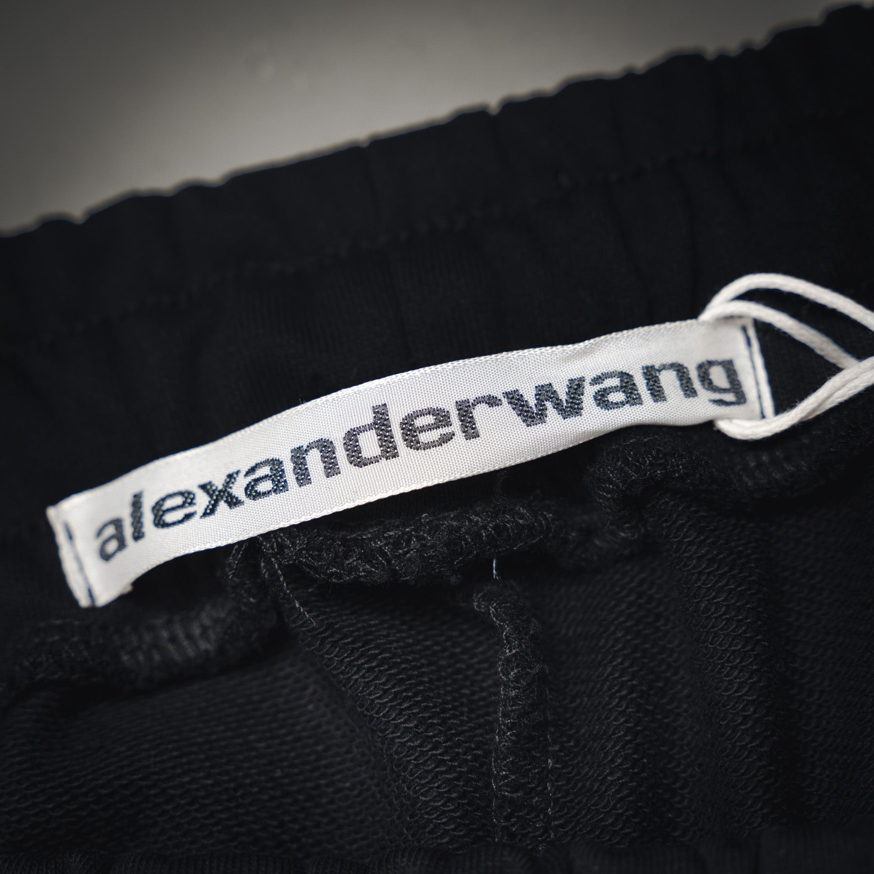 Alex 25fw printed pants