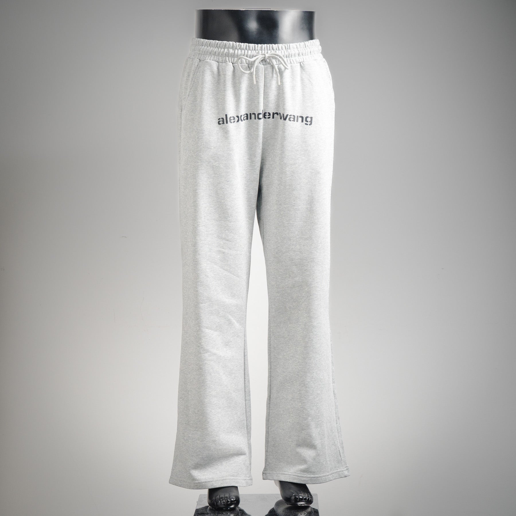 Alex 25fw printed pants