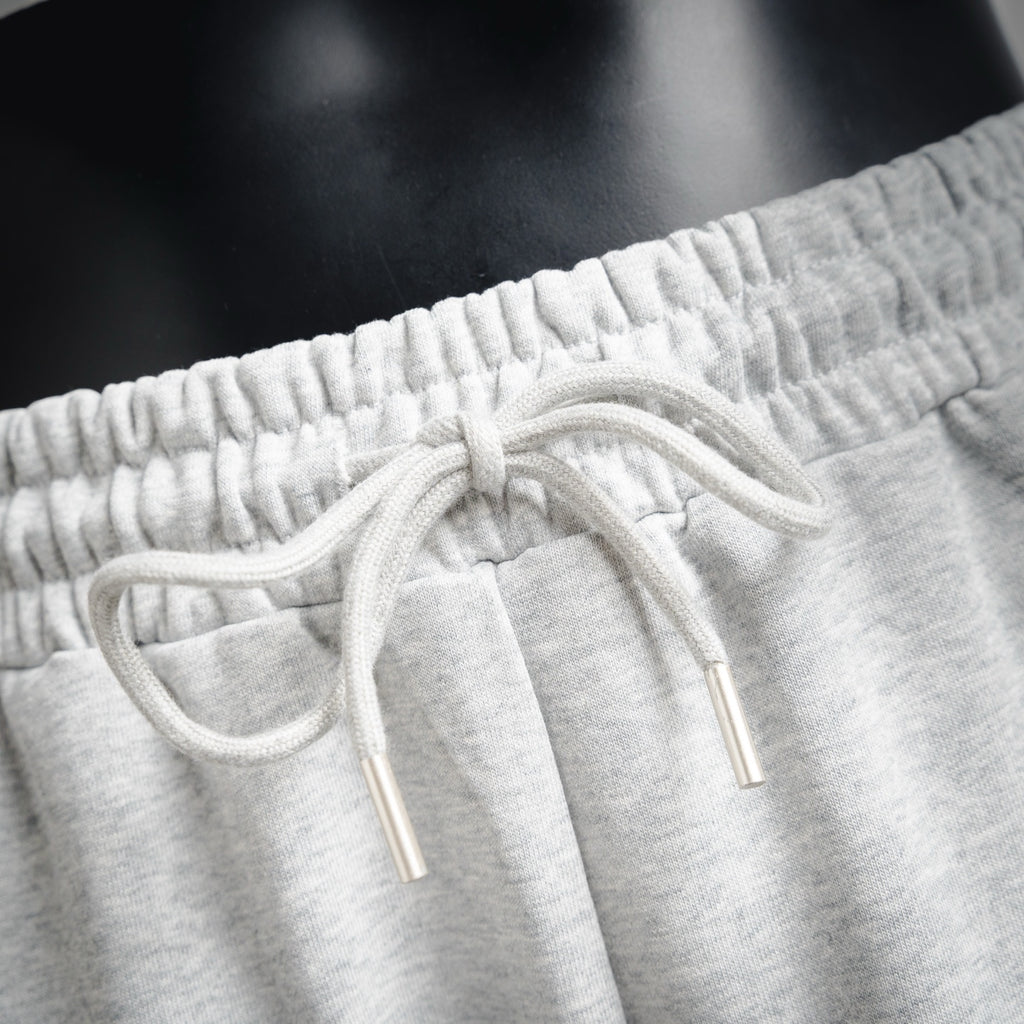 Alex 25fw printed pants