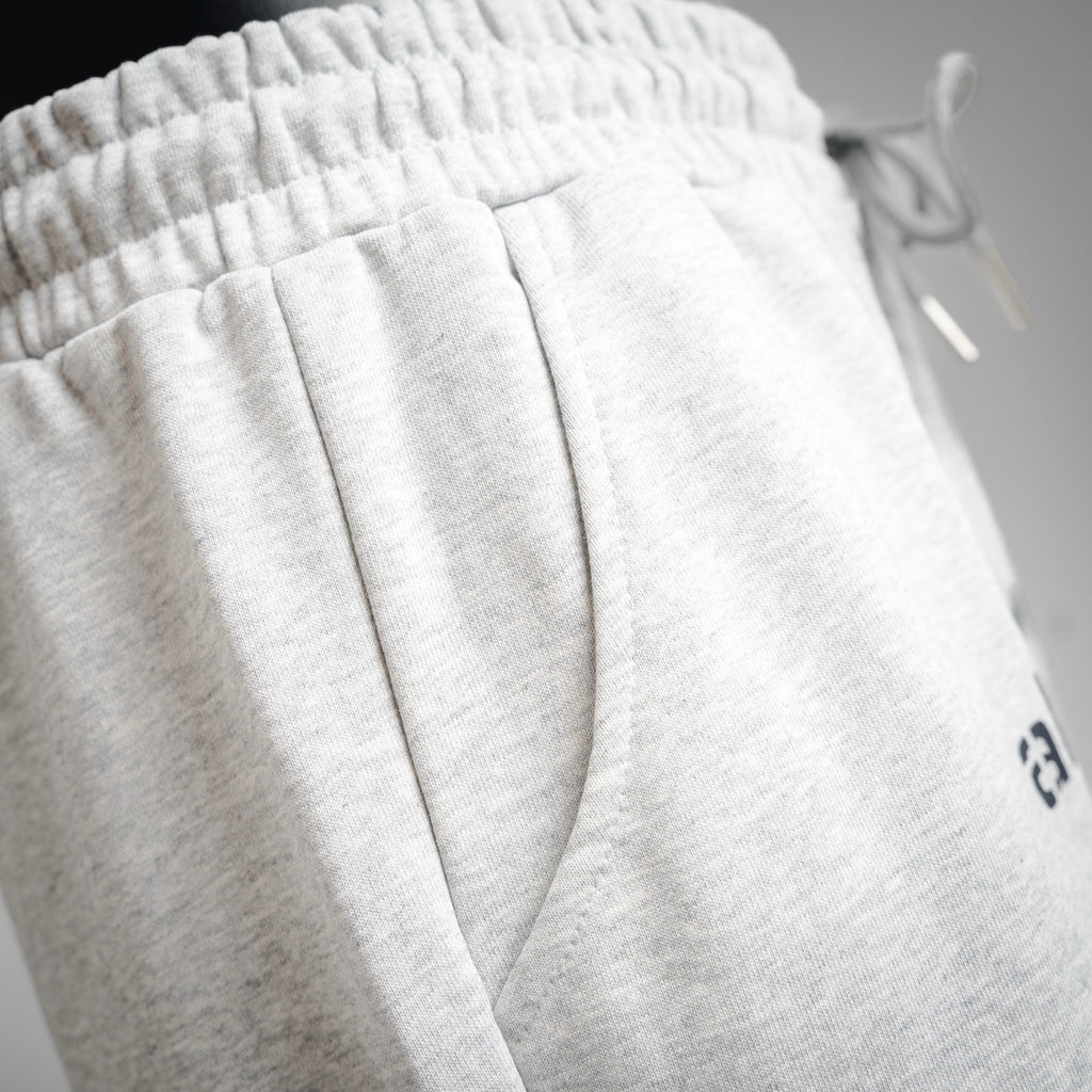 Alex 25fw printed pants