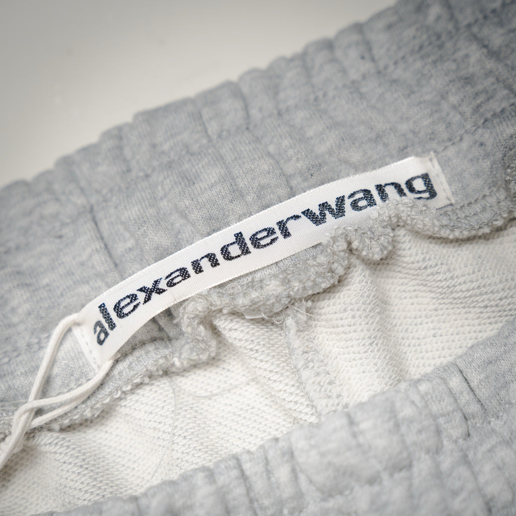 Alex 25fw printed pants