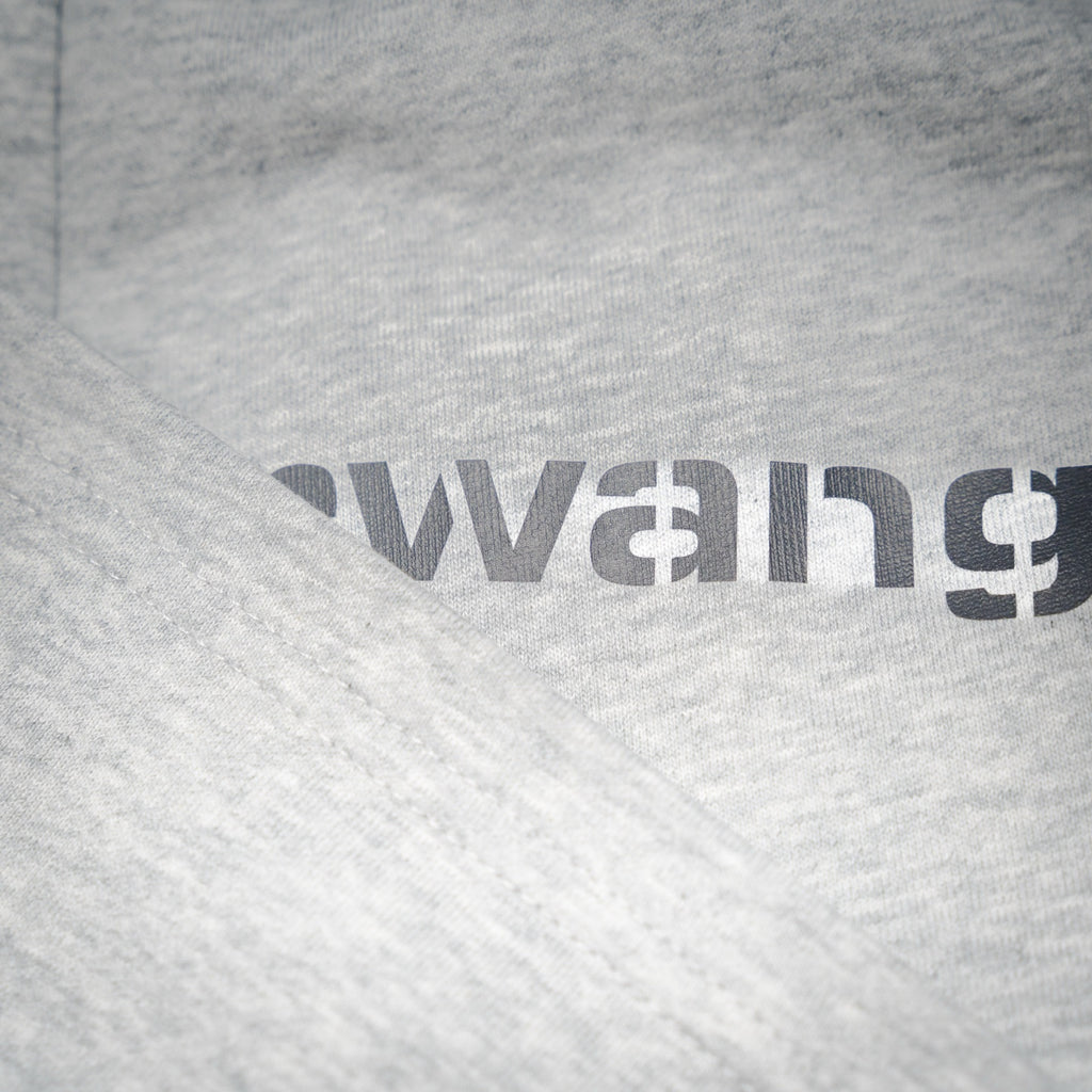 Alex 25fw printed pants