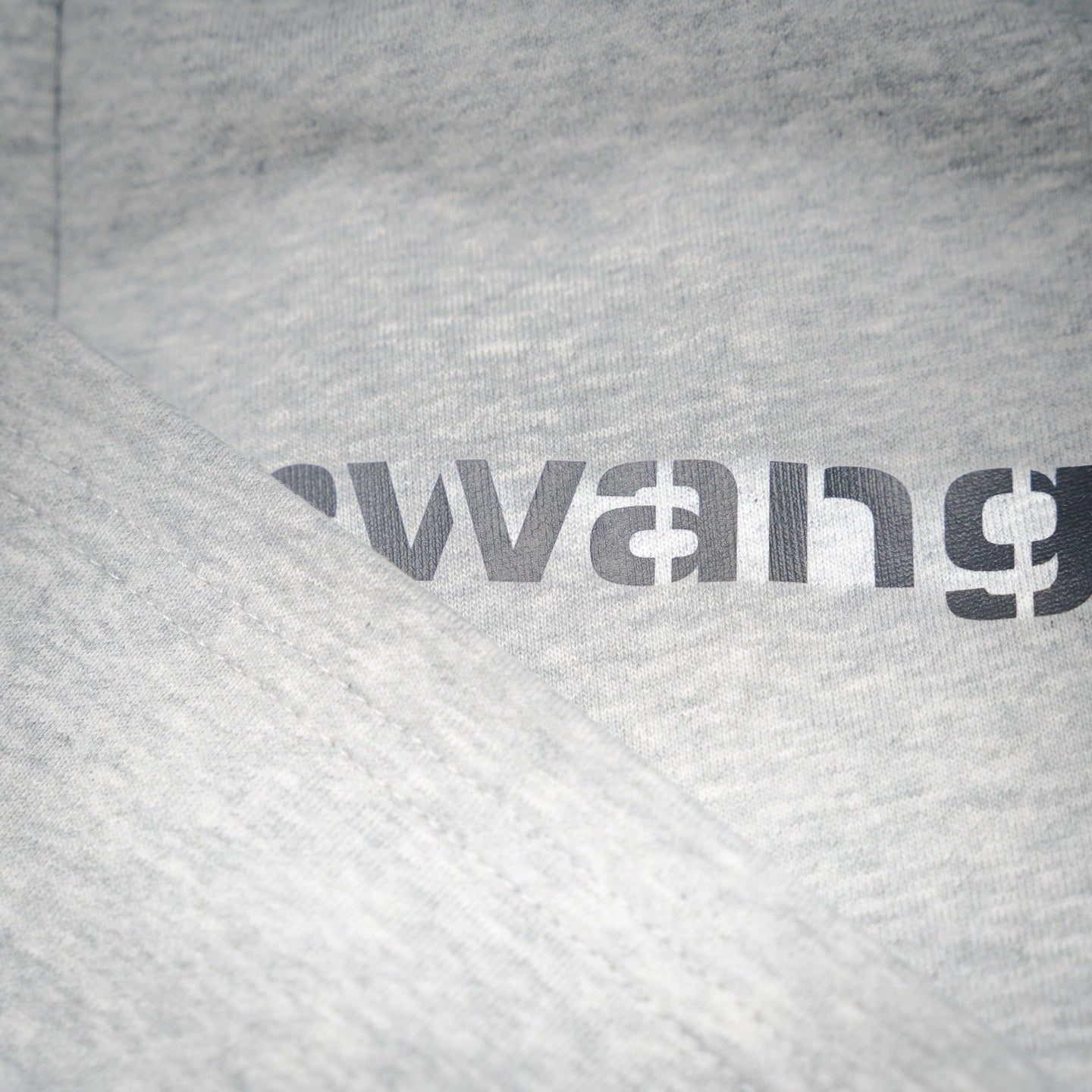 Alex 25fw printed pants