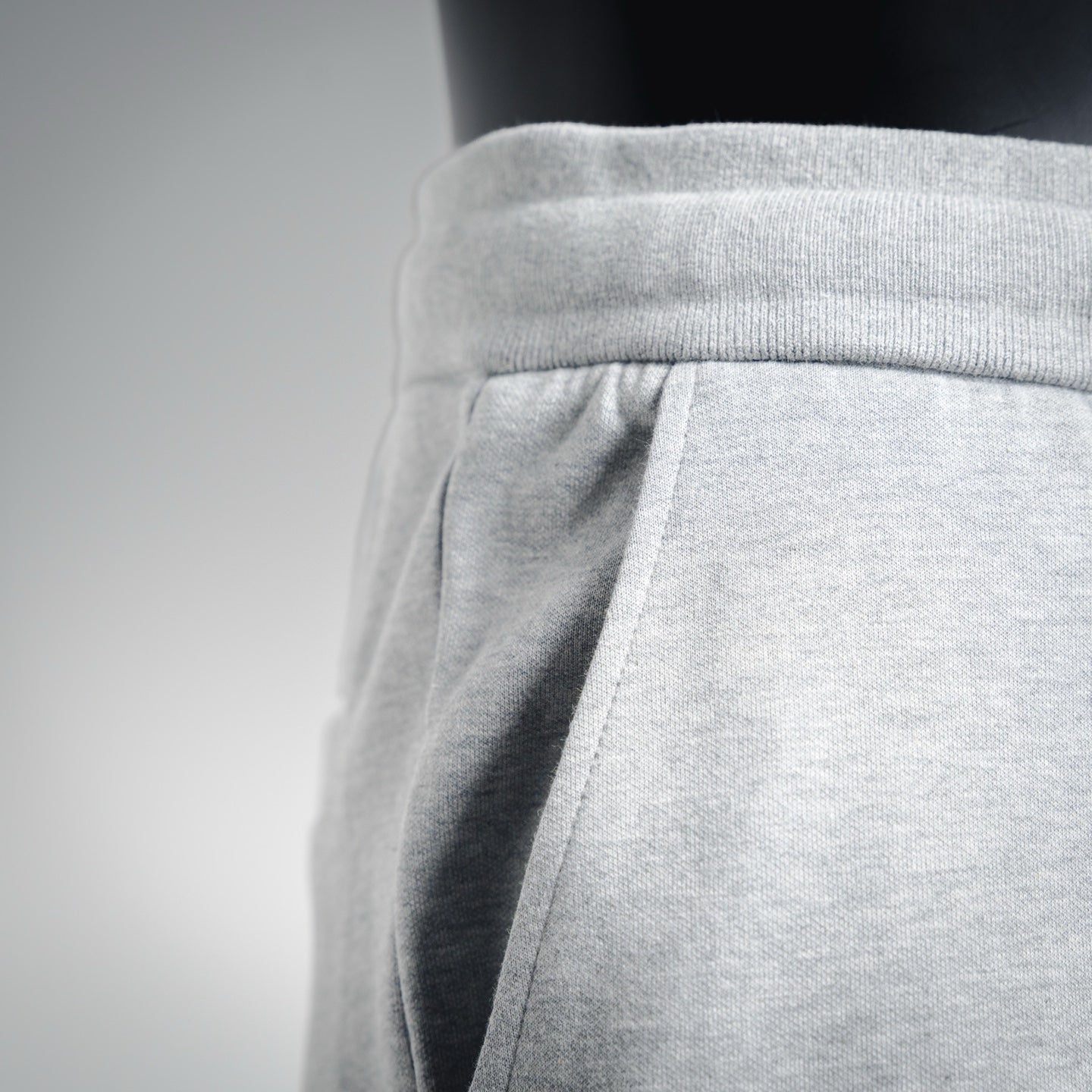 Thom 25fw leisure pants