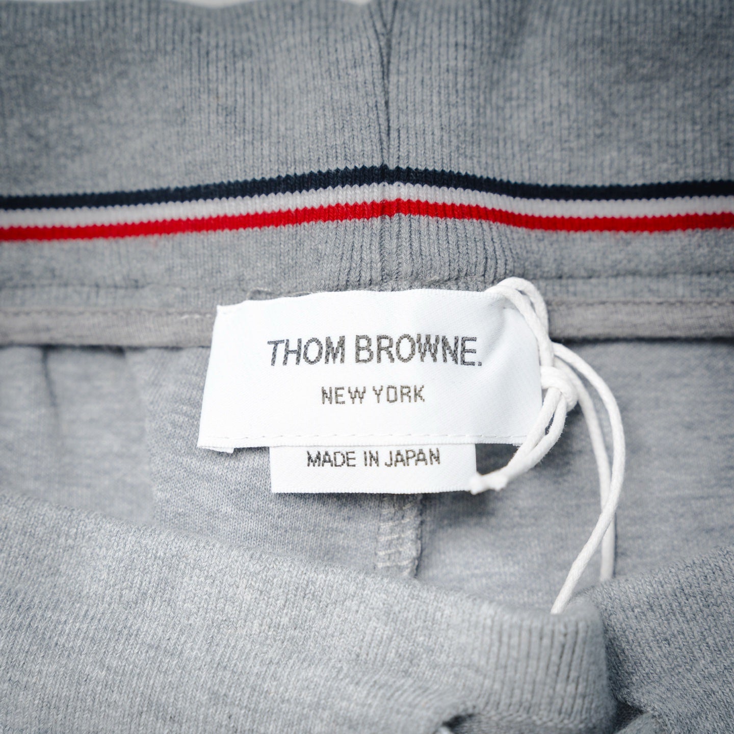Thom 25fw leisure pants