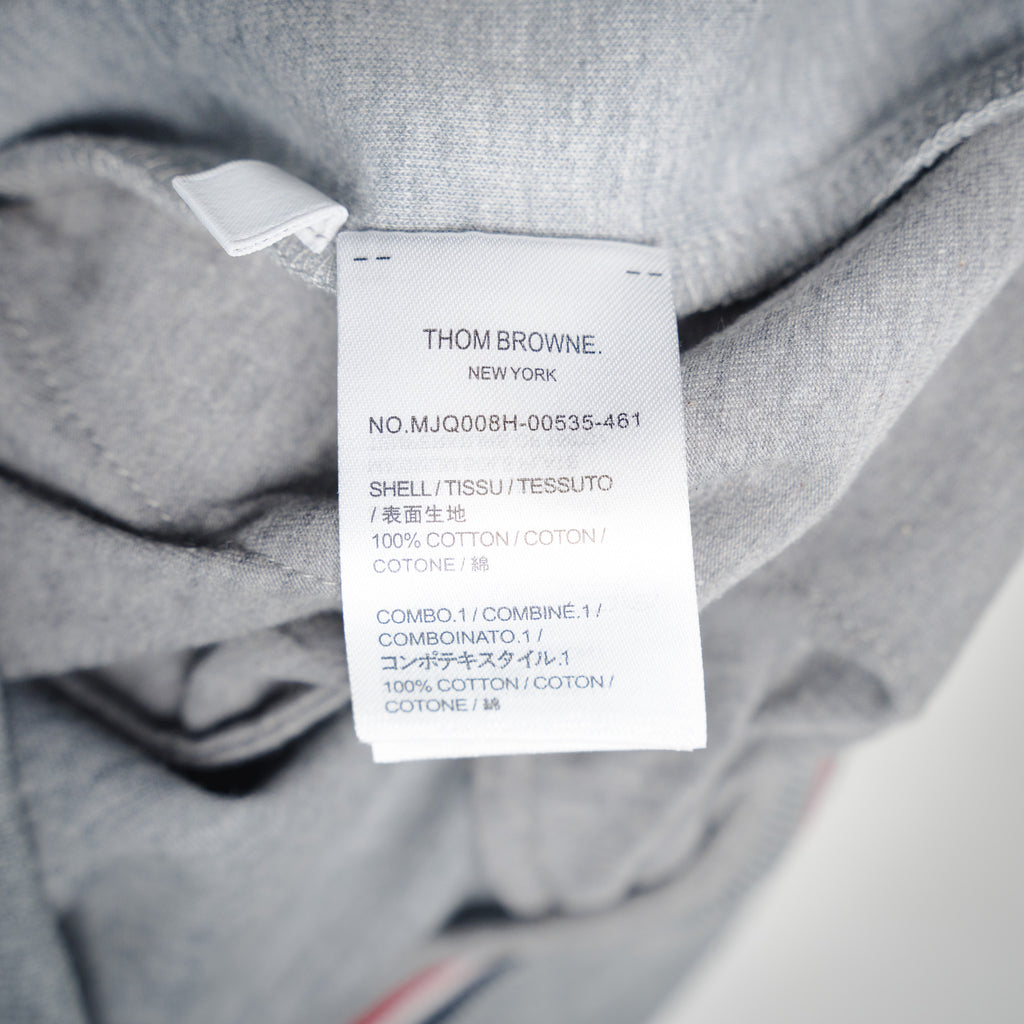 Thom 25fw leisure pants