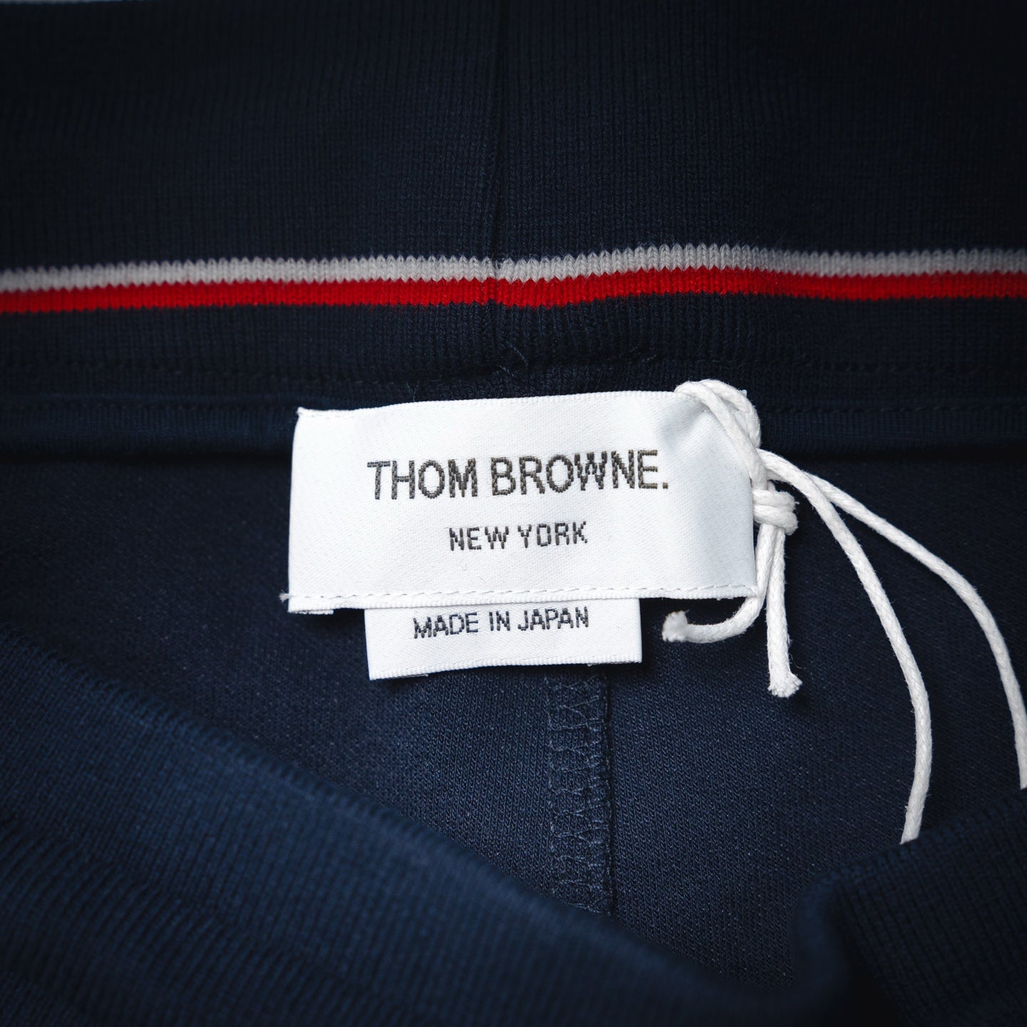 Thom 25fw leisure pants