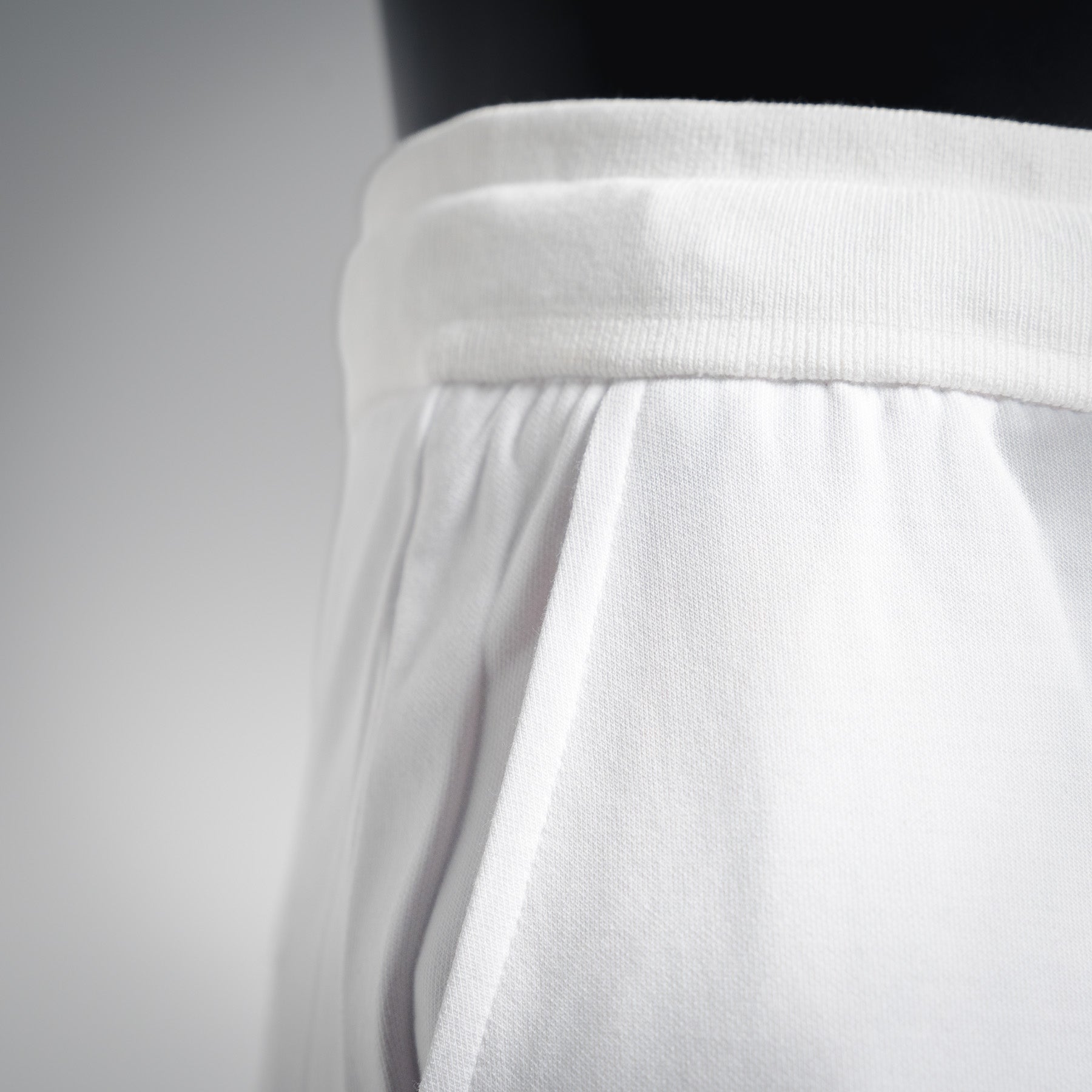 Thom 25fw leisure pants