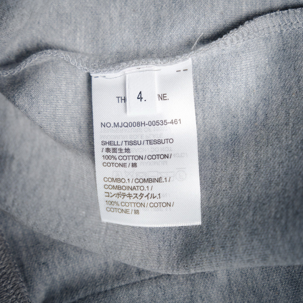 Thom 25fw leisure jacket