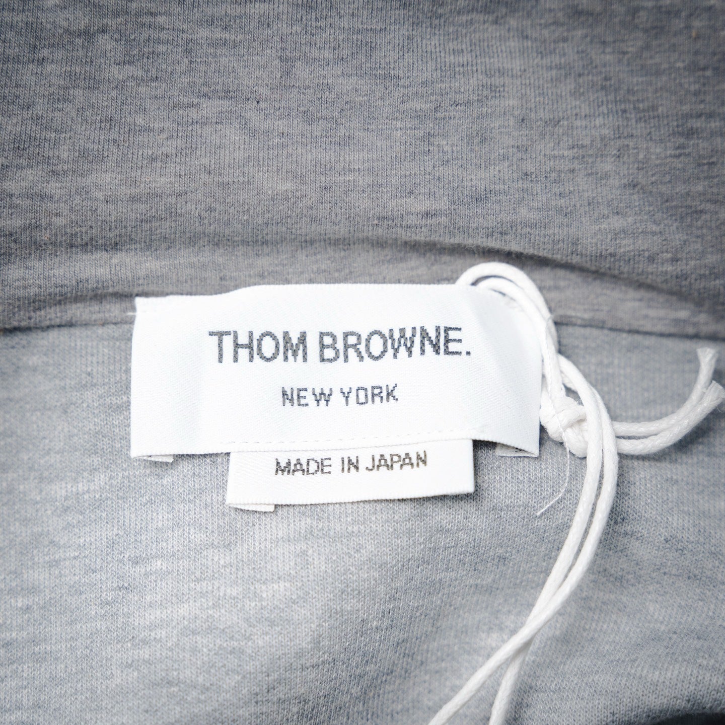 Thom 25fw leisure jacket