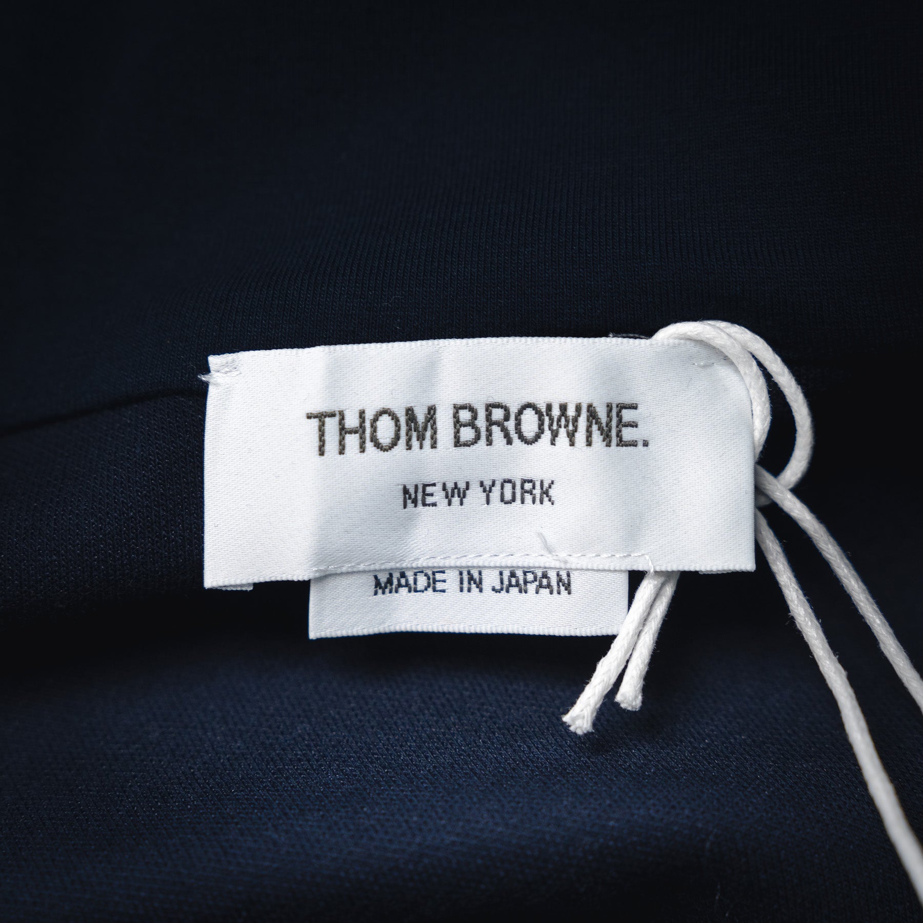 Thom 25fw leisure jacket