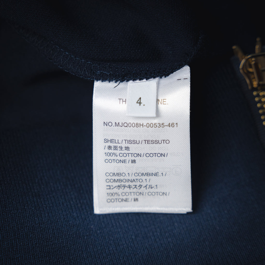 Thom 25fw leisure jacket