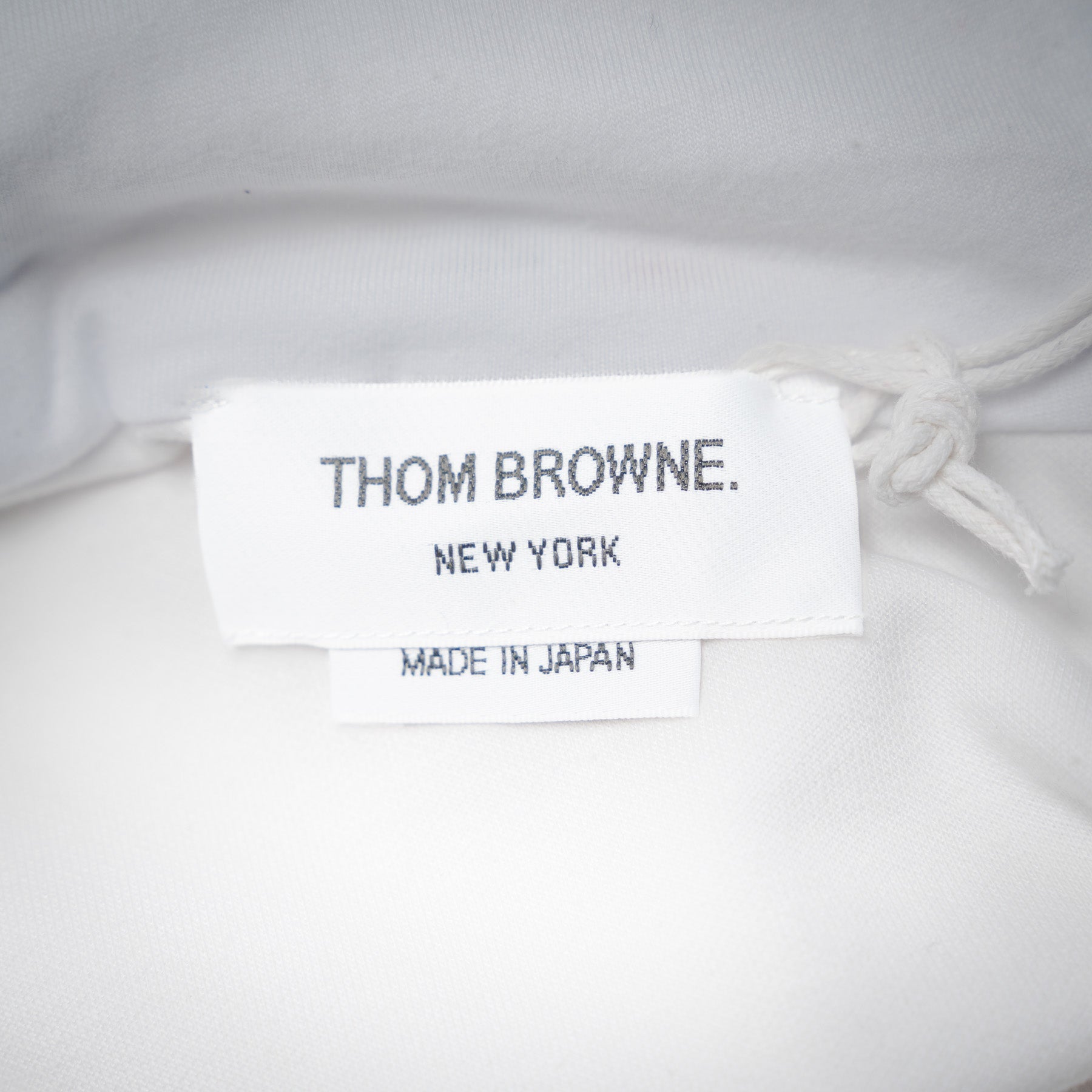 Thom 25fw leisure jacket