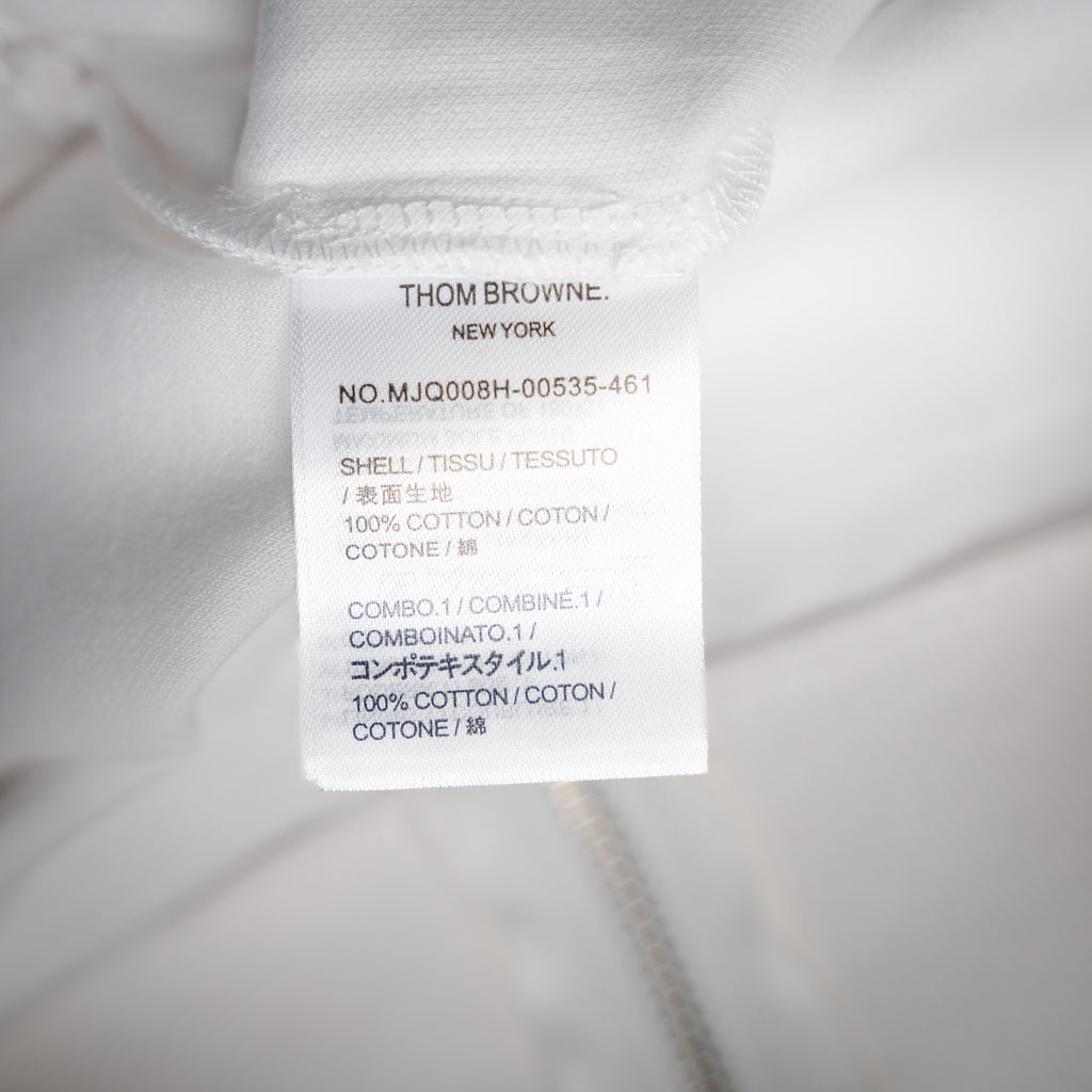 Thom 25fw leisure jacket