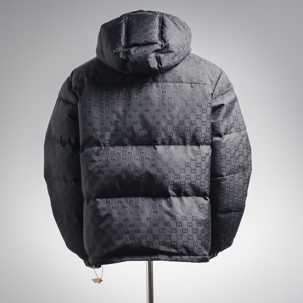 Guc 25fw down jacket