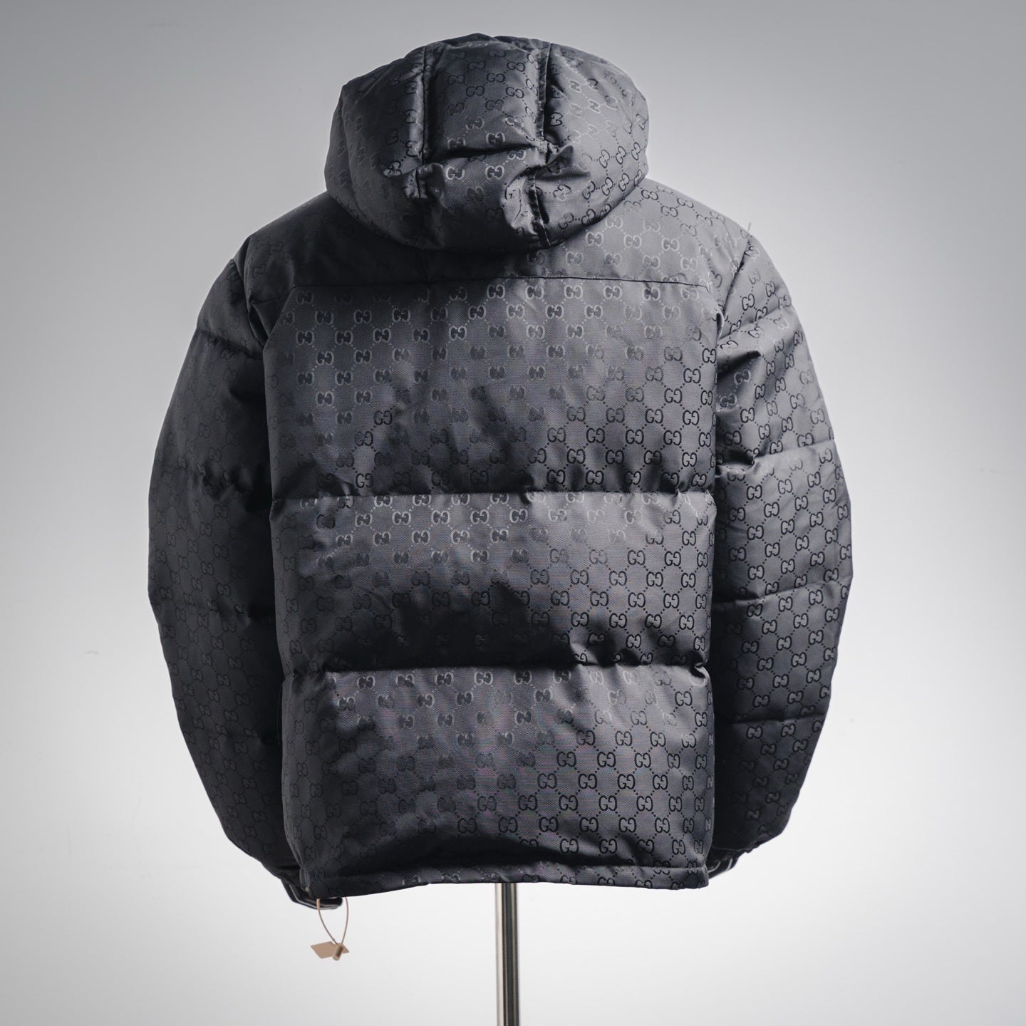 Guc 25fw down jacket