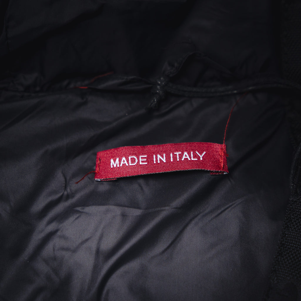 Guc 25fw down jacket