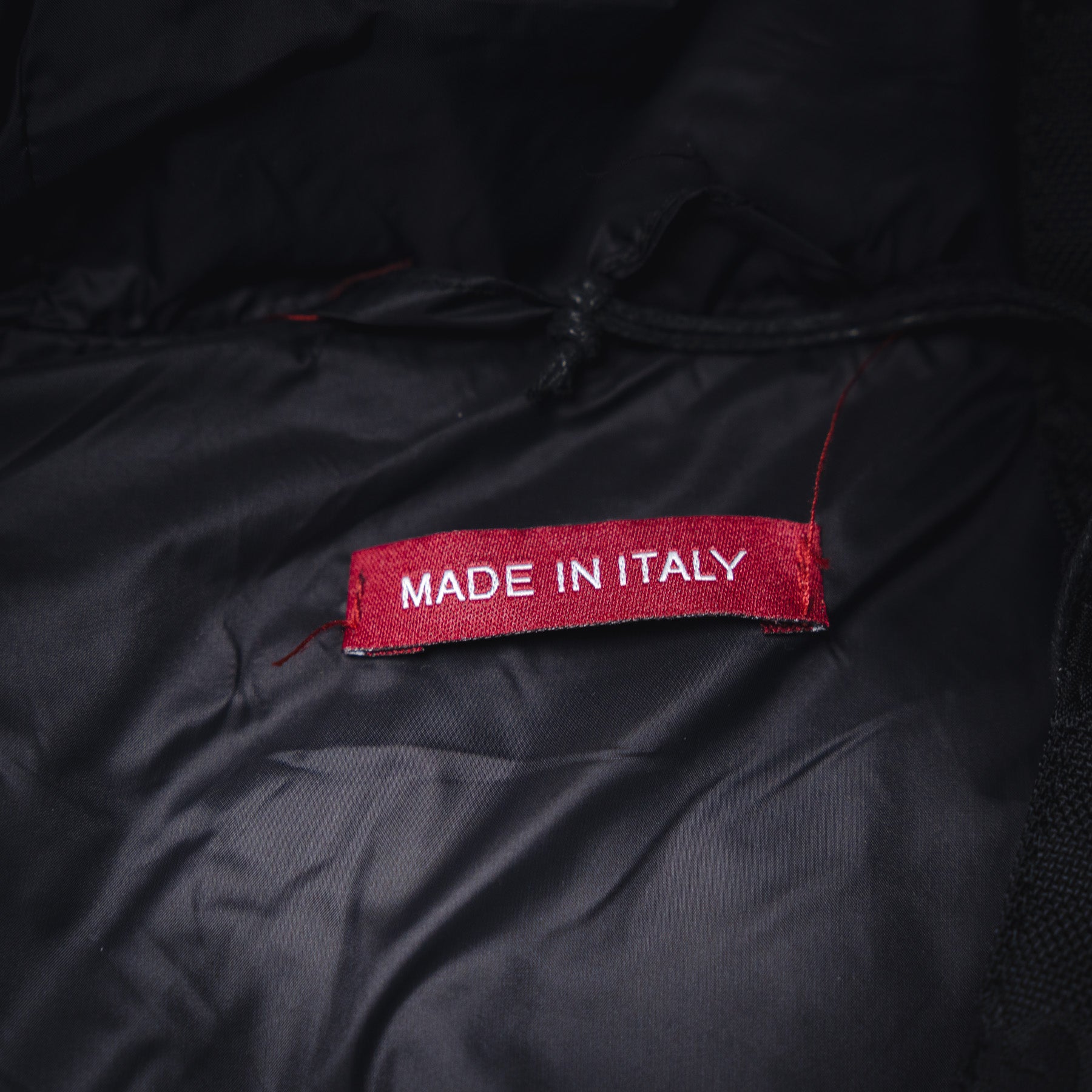 Guc 25fw down jacket