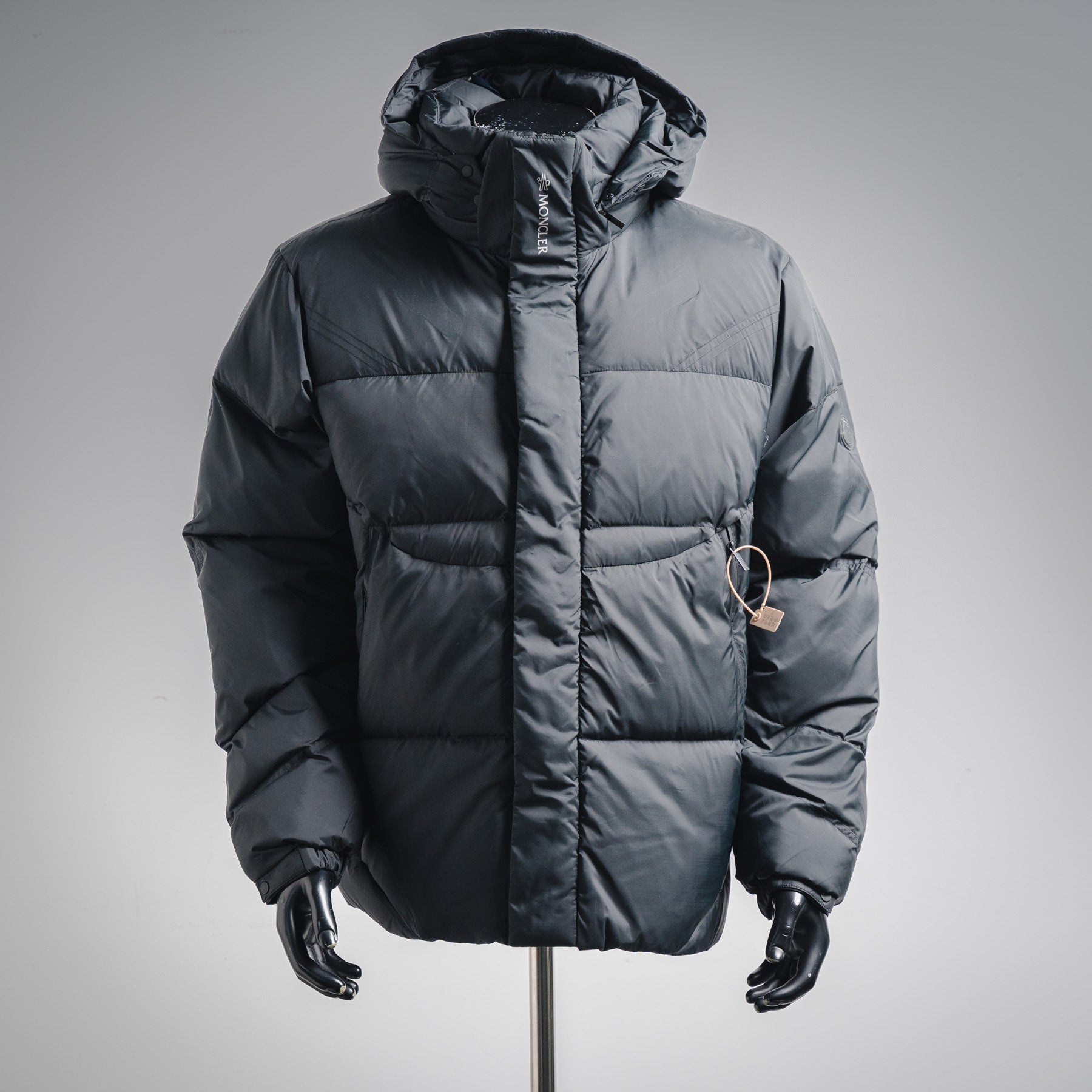 Mon 25fw leisure jacket