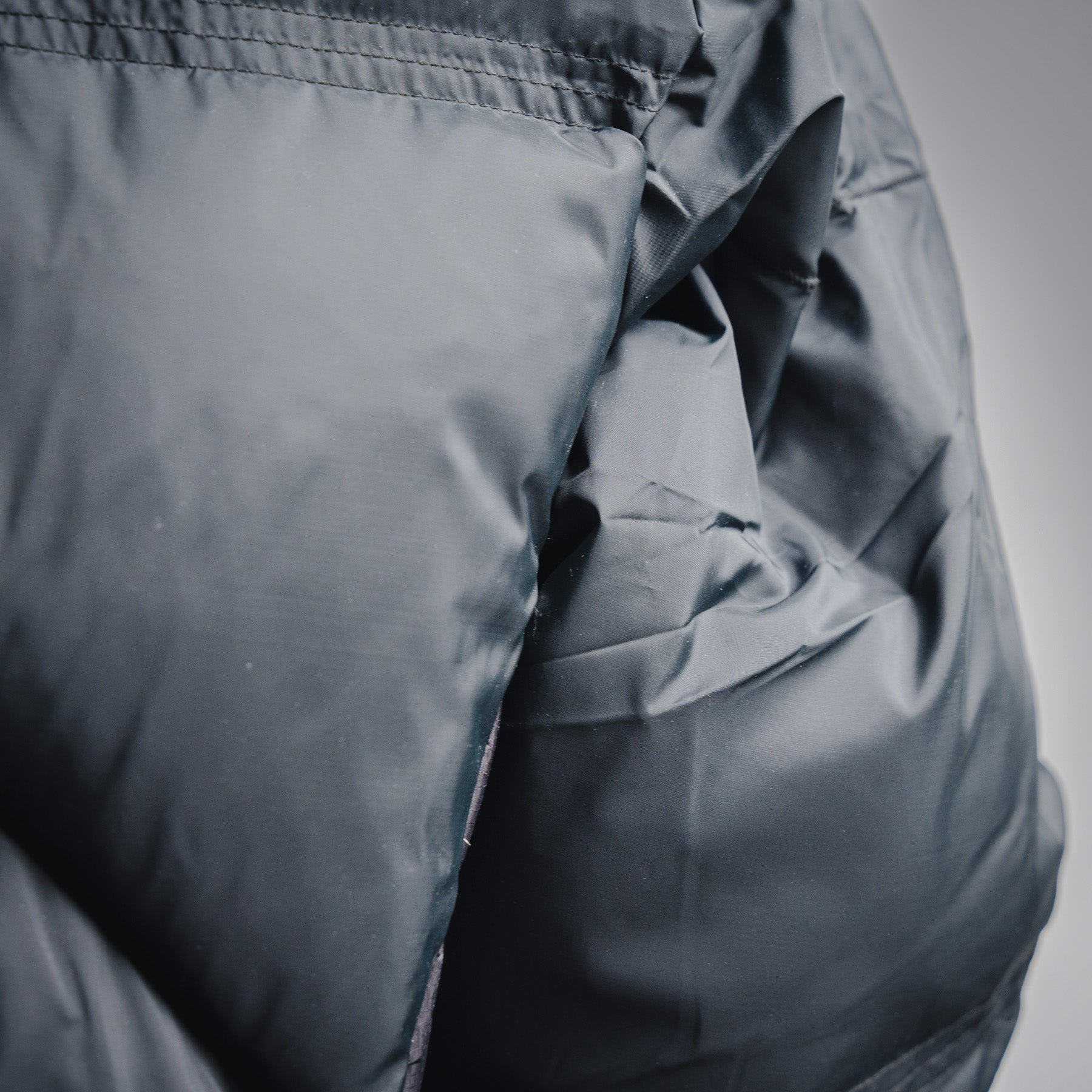 Mon 25fw leisure jacket