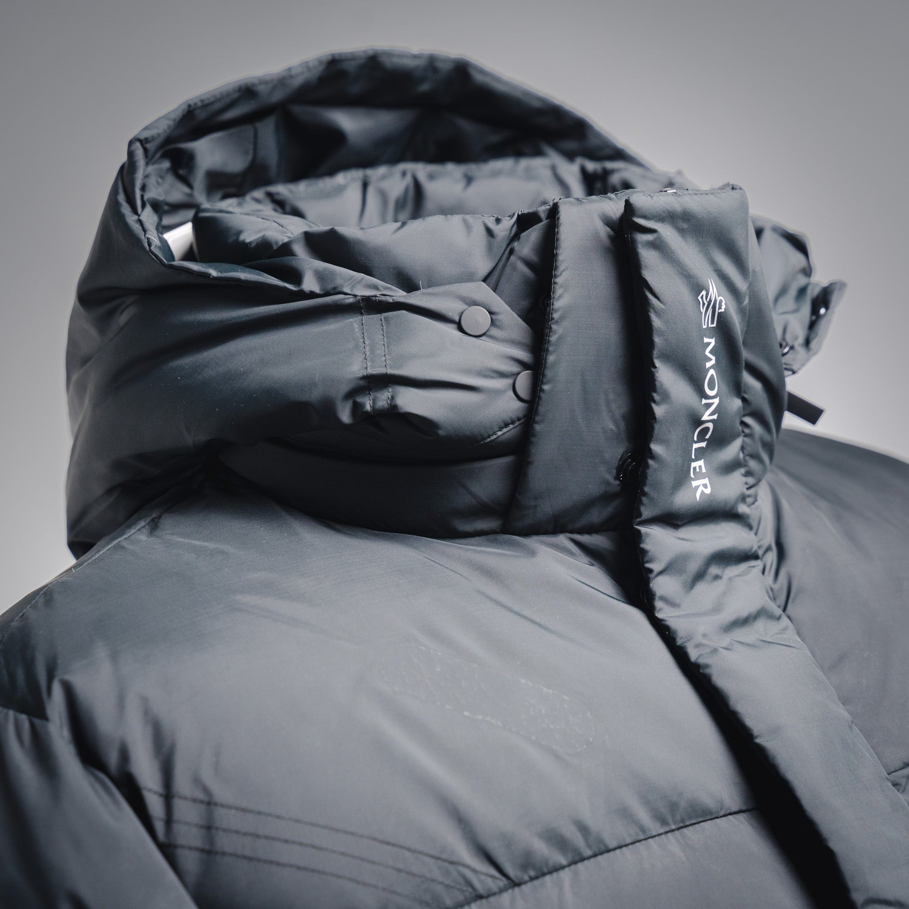 Mon 25fw leisure jacket