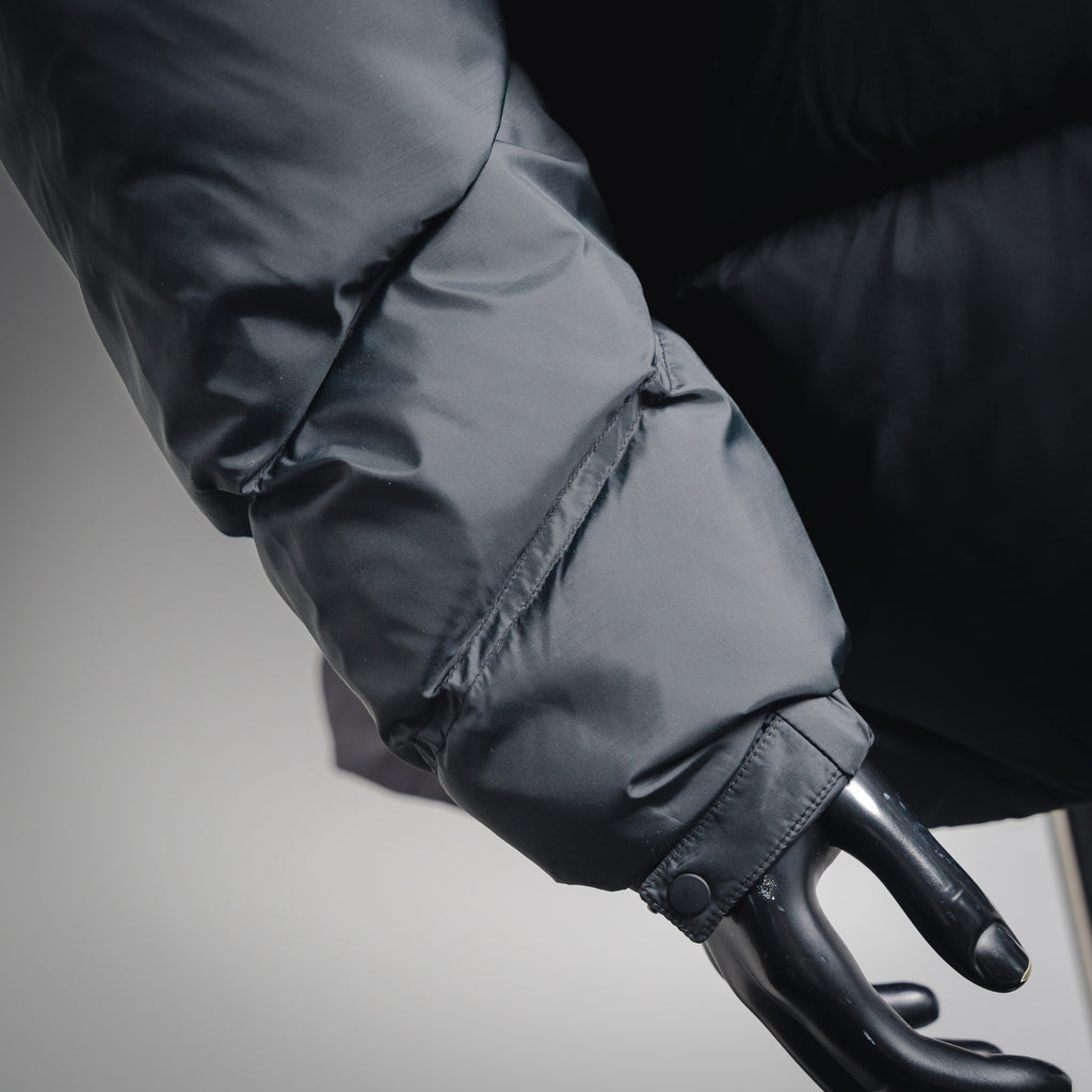 Mon 25fw leisure jacket