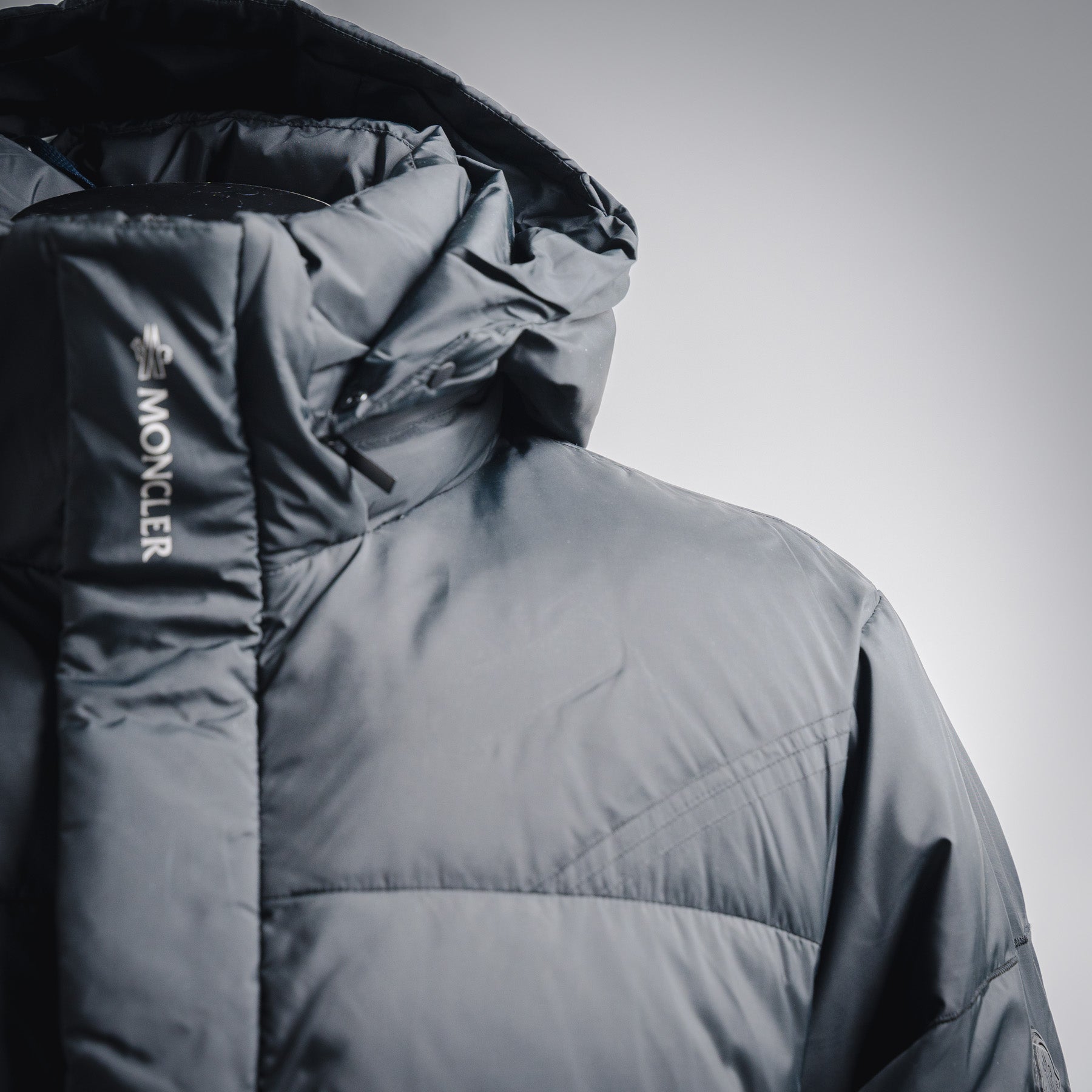 Mon 25fw leisure jacket