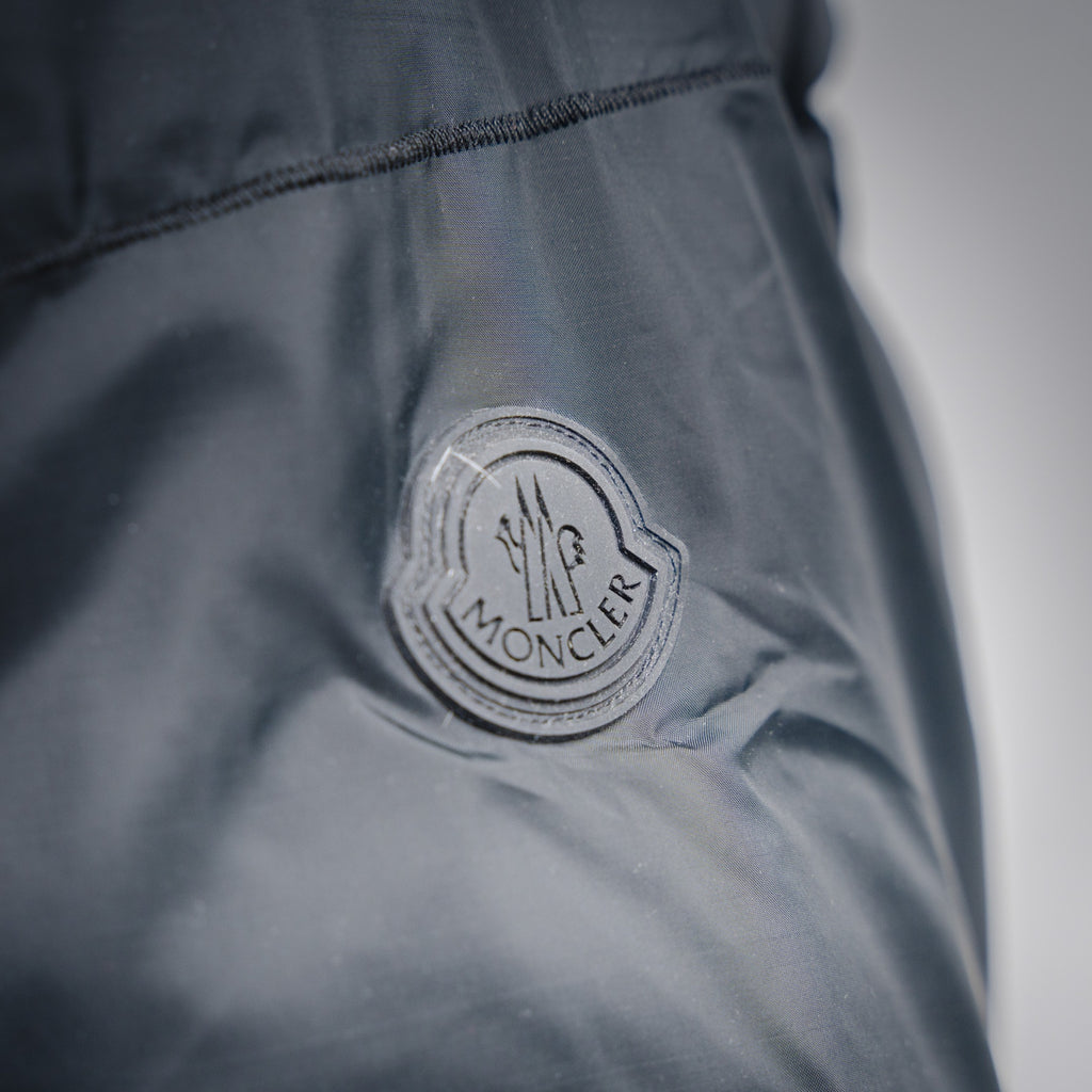 Mon 25fw leisure jacket