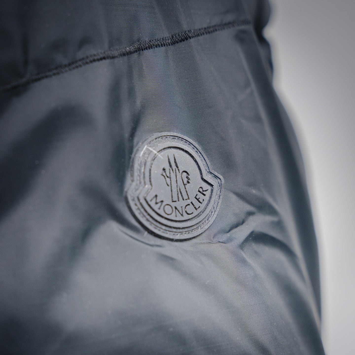 Mon 25fw leisure jacket