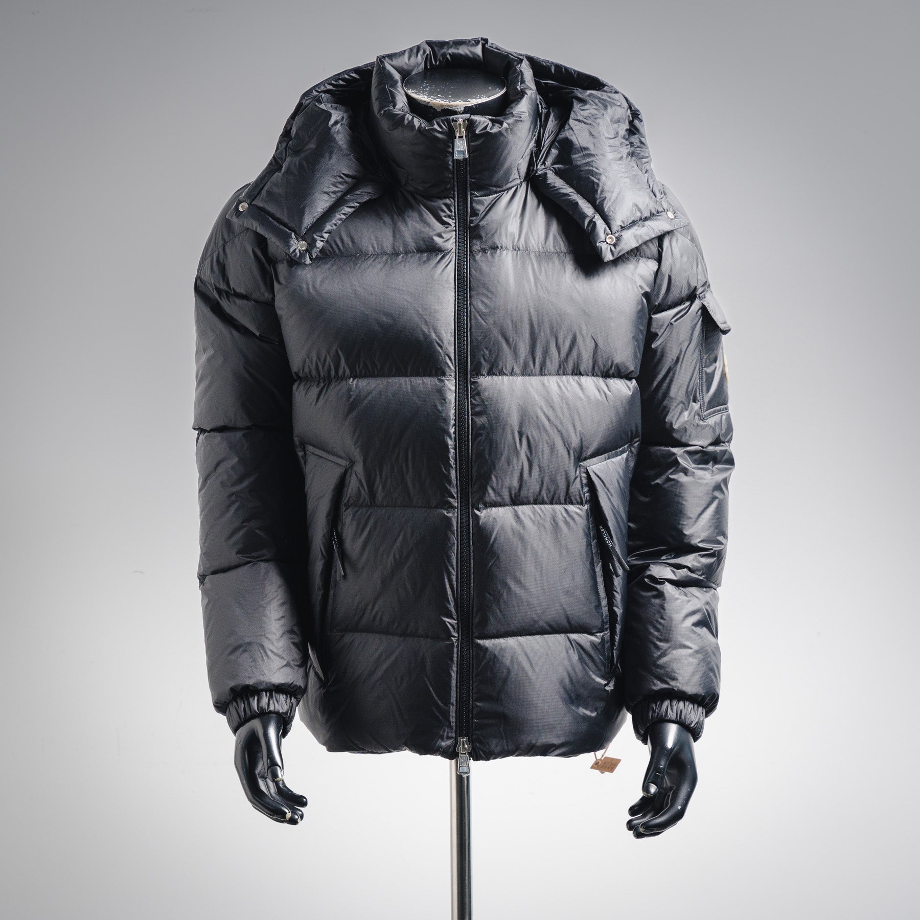 Mon 25fw all-match jacket