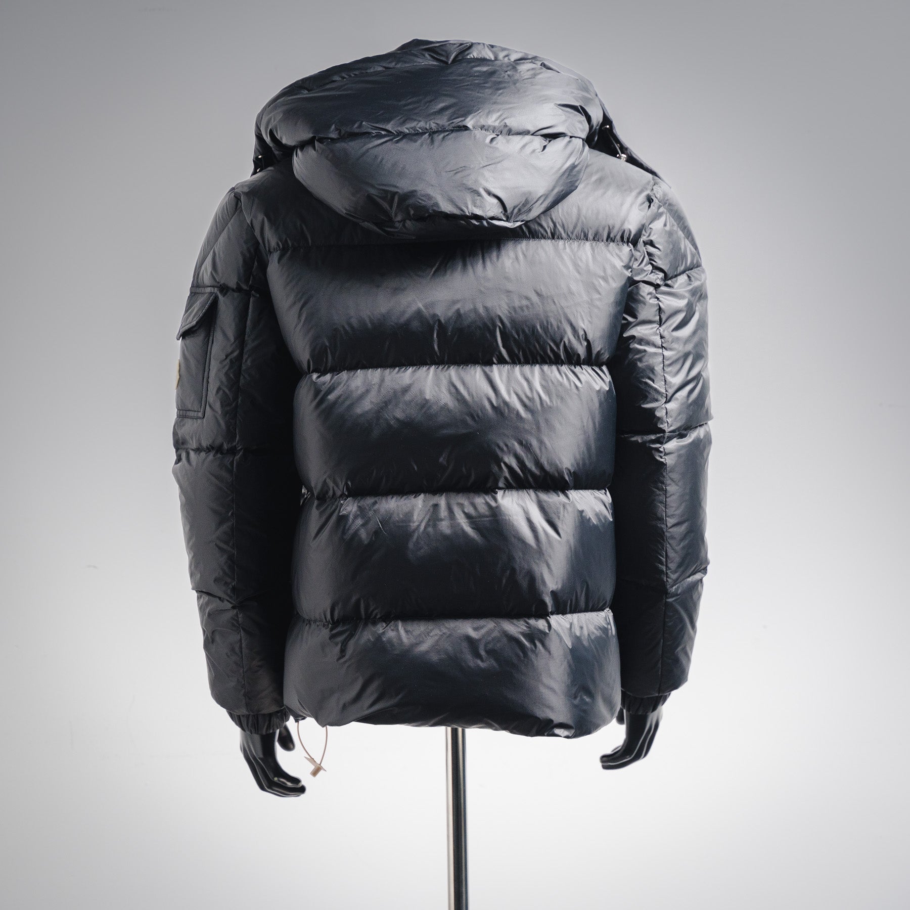 Mon 25fw all-match jacket