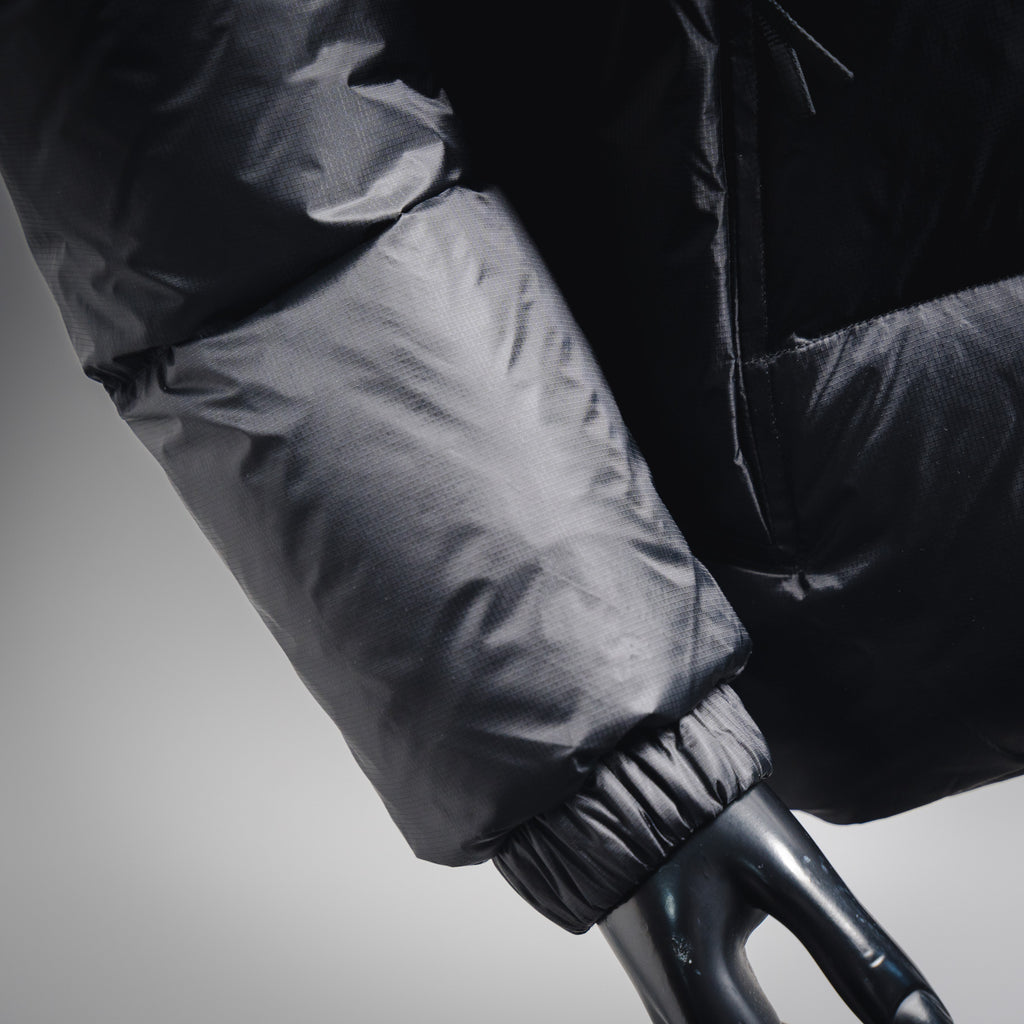 Mon 25fw all-match jacket