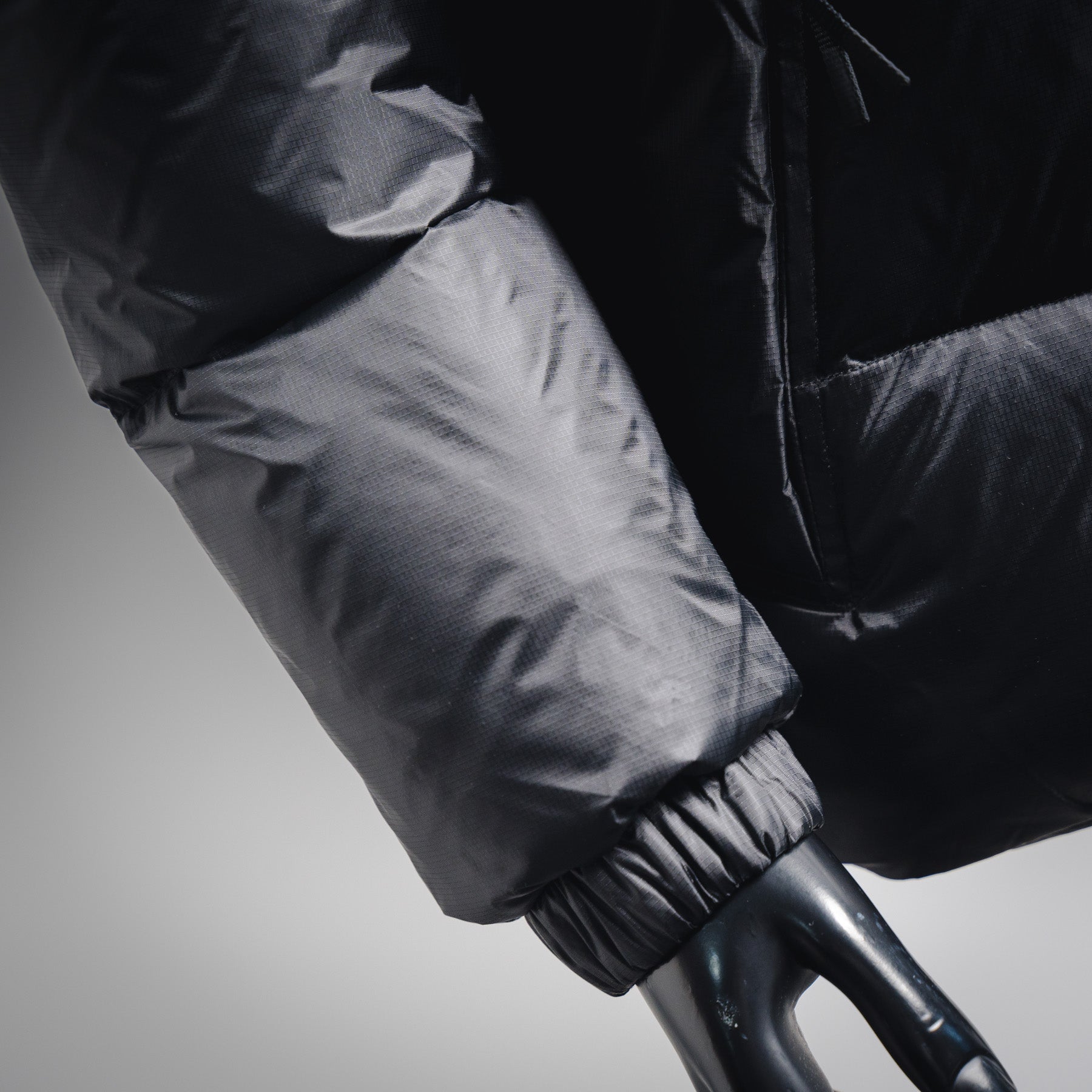 Mon 25fw all-match jacket